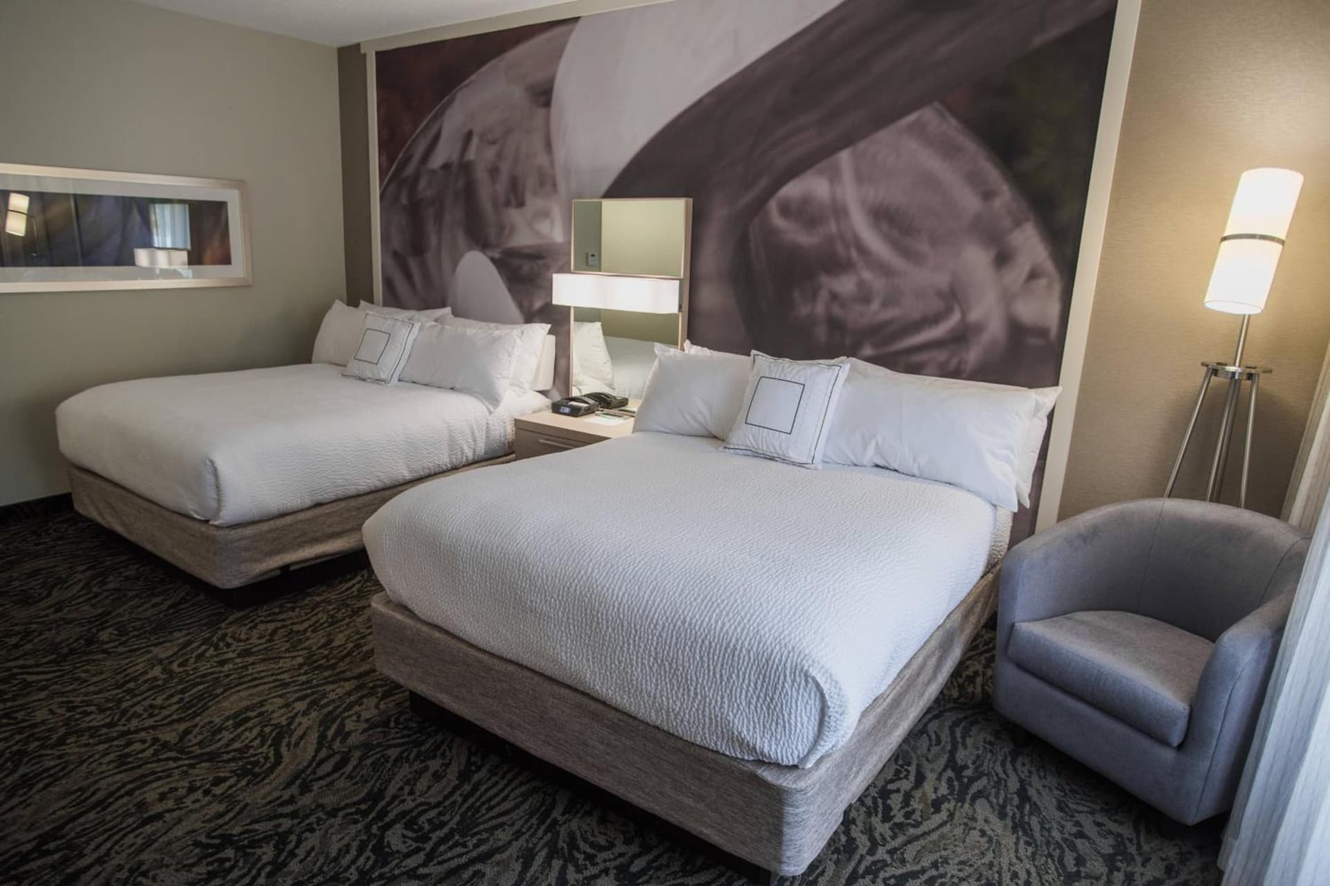 Courtyard by Marriott Hickory gallery photo in Hickory, NC — image 5