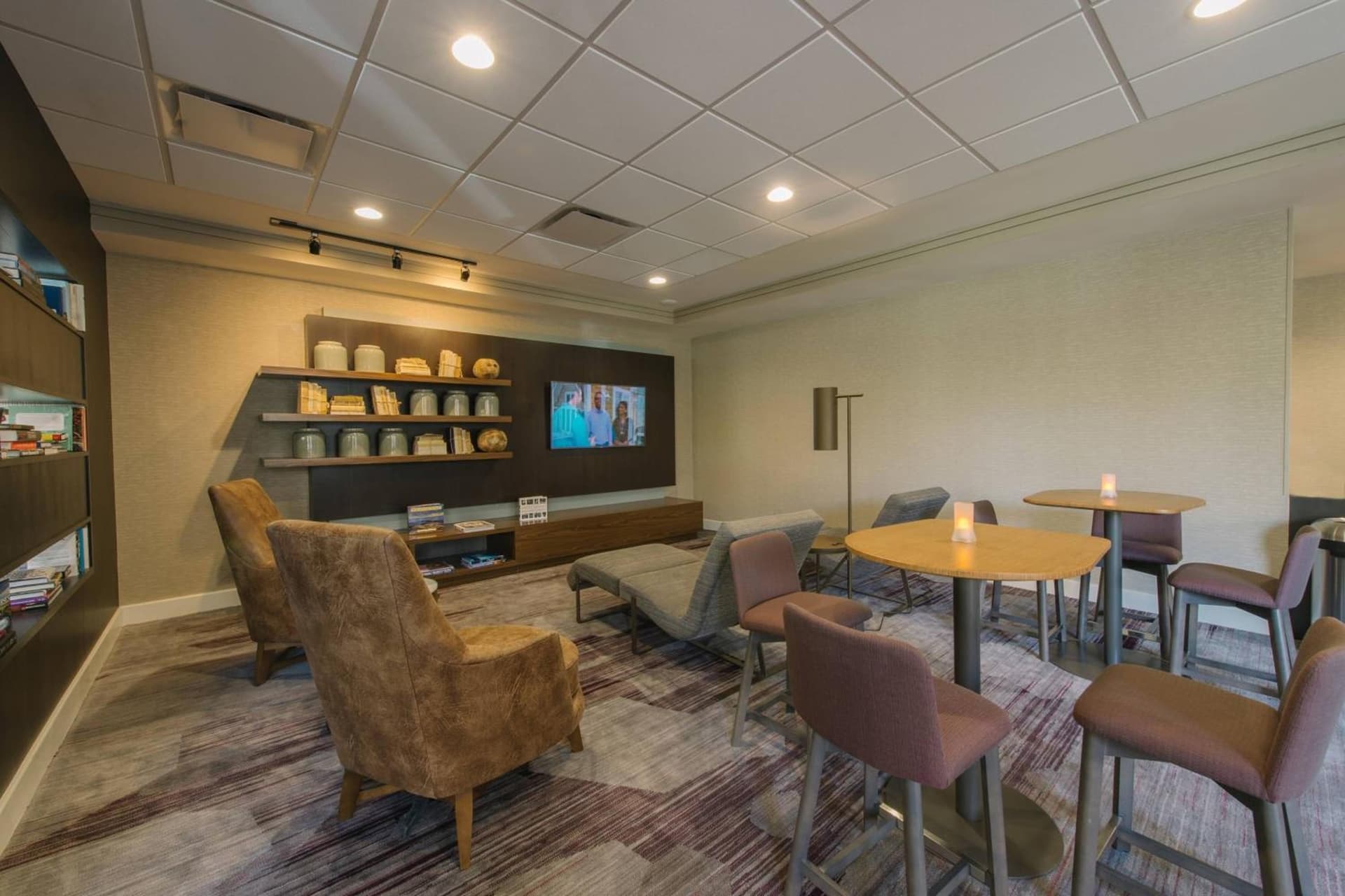 Courtyard by Marriott Nashua gallery photo in Nashua, NH — image 22