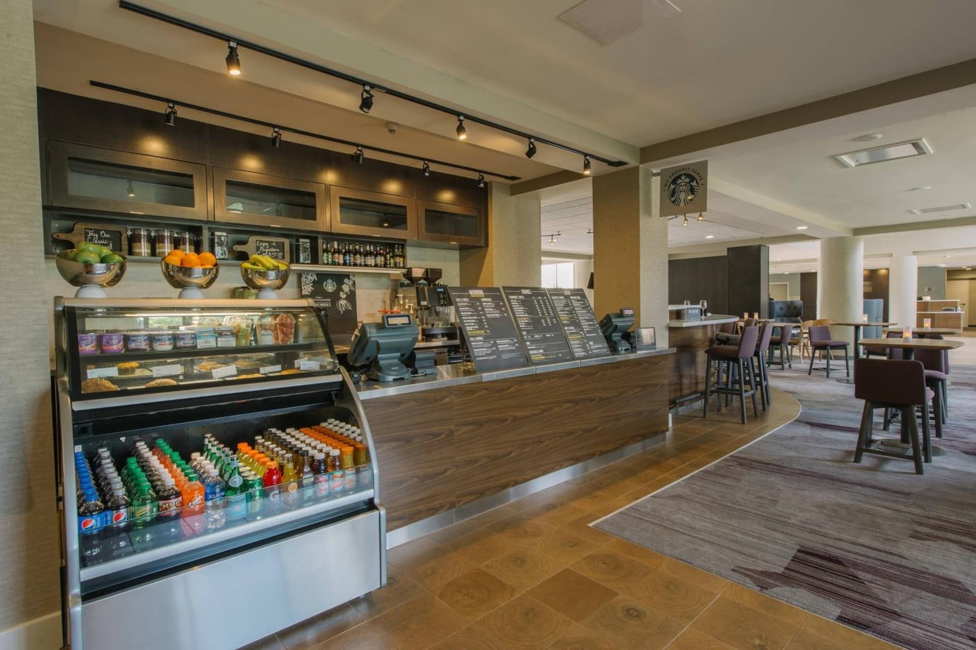 Courtyard by Marriott Nashua gallery photo in Nashua, NH — image 14