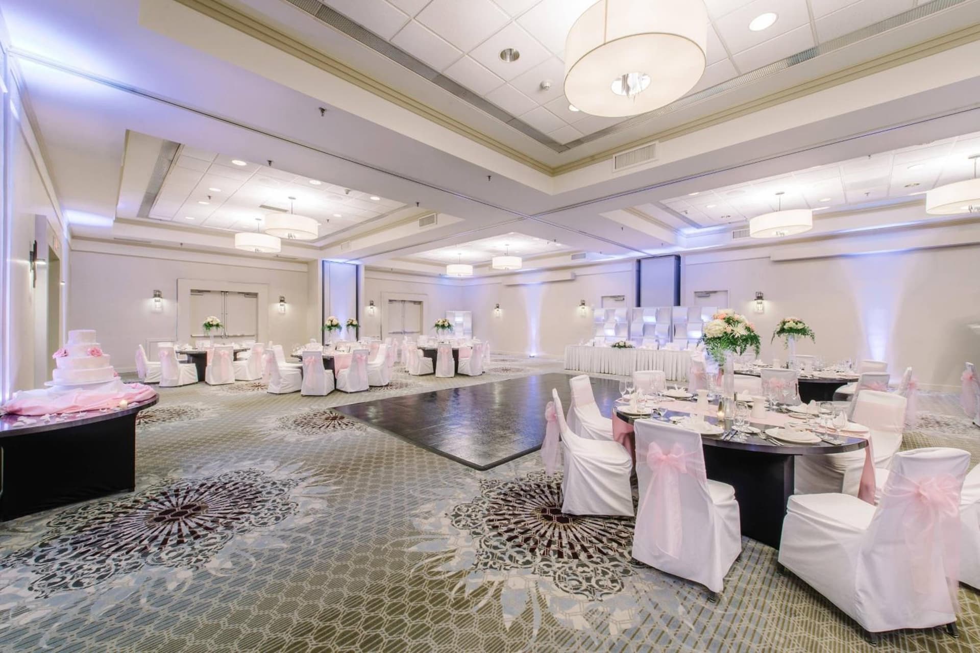 Courtyard by Marriott Nashua gallery photo in Nashua, NH — image 40
