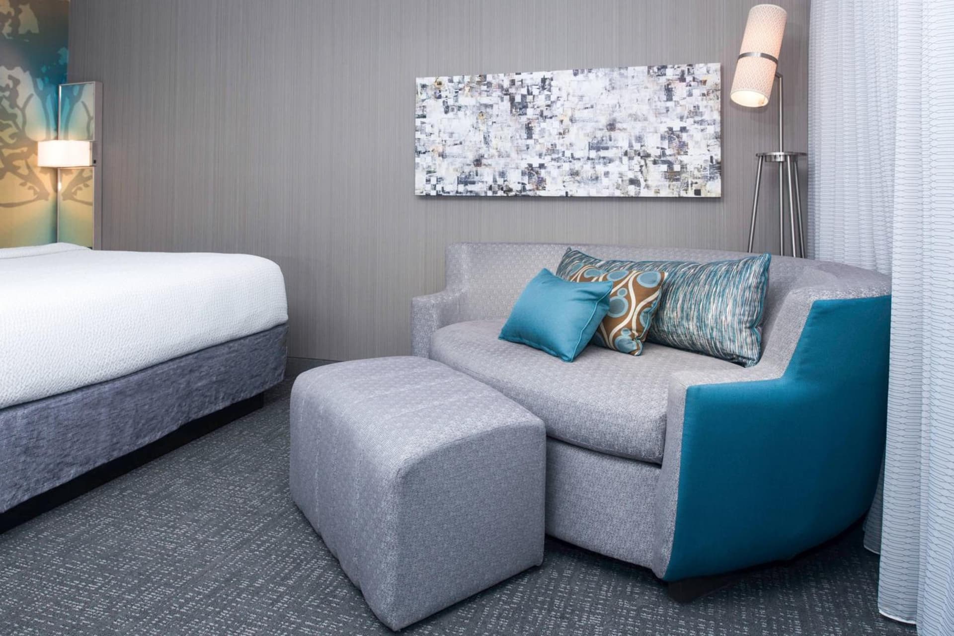 Courtyard by Marriott Lynchburg gallery photo in Lynchburg, VA — image 21