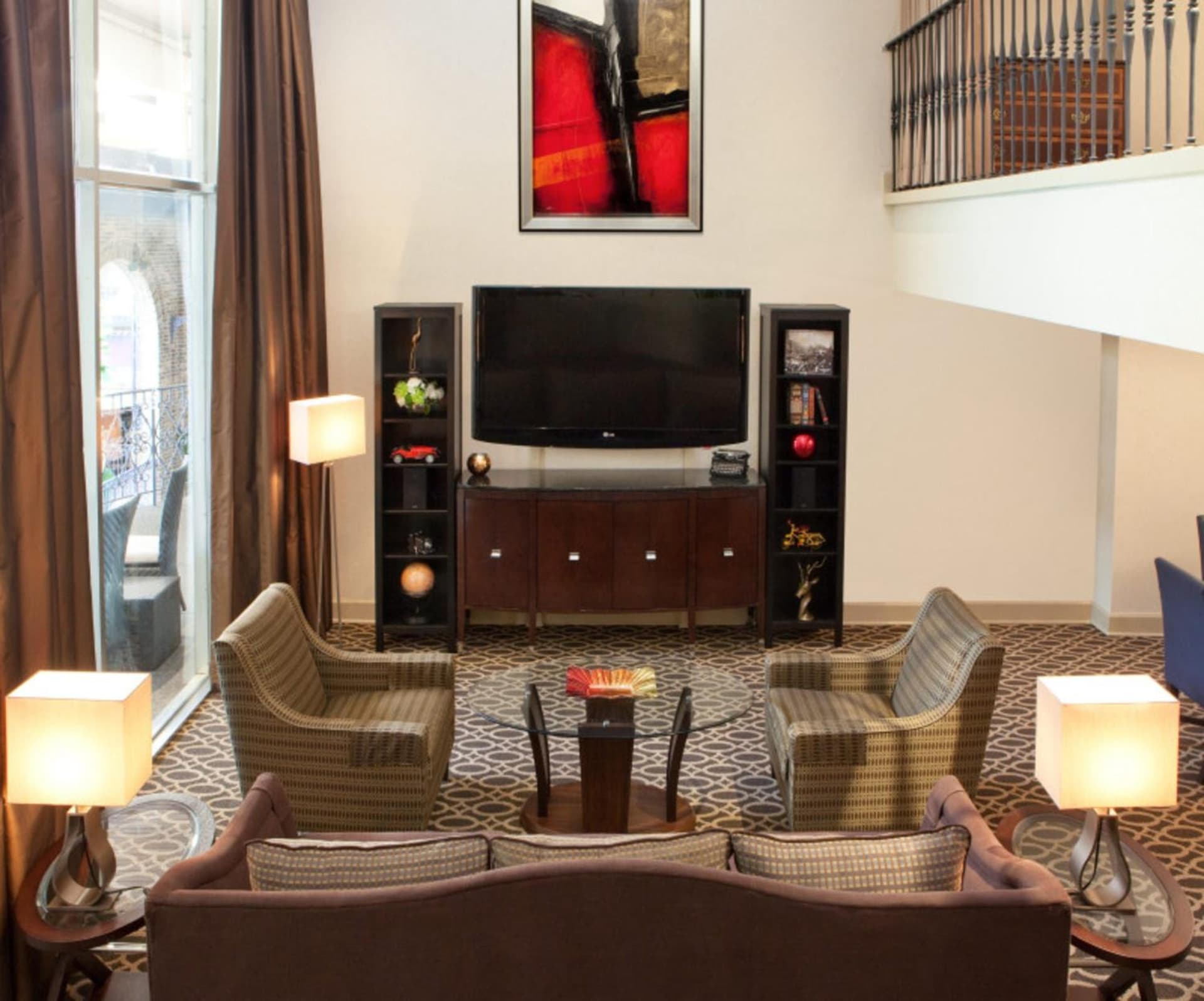 Courtland Grand Hotel, Trademark Collection by Wyndham gallery photo in Atlanta, GA — image 37