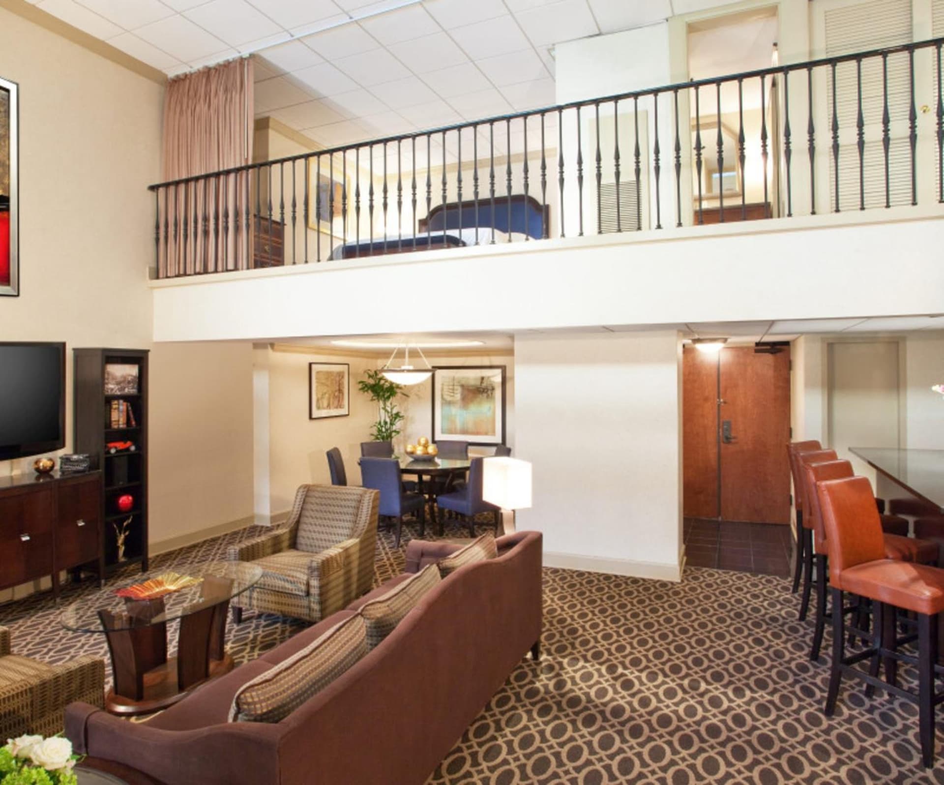 Courtland Grand Hotel, Trademark Collection by Wyndham gallery photo in Atlanta, GA — image 72