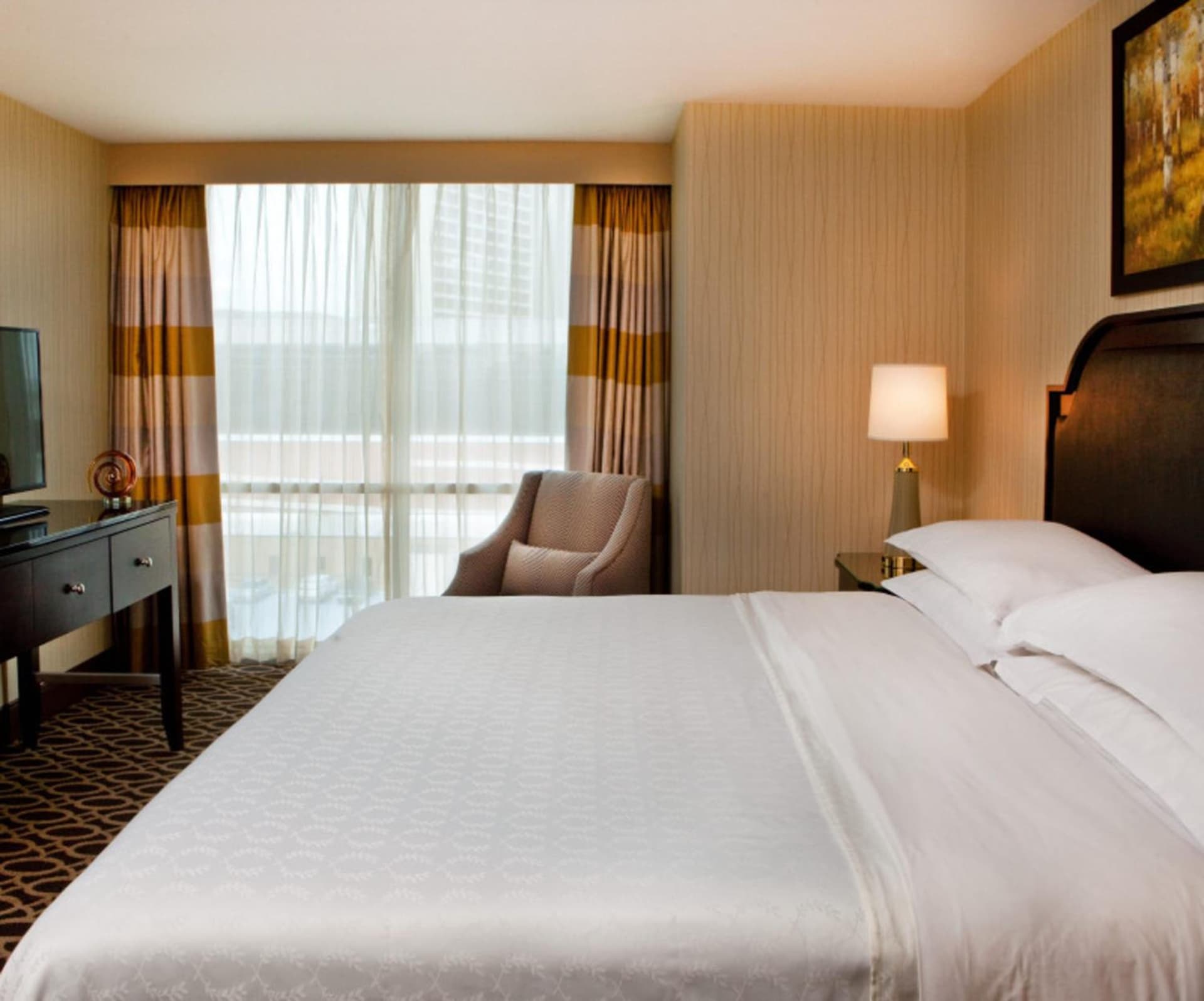 Courtland Grand Hotel, Trademark Collection by Wyndham gallery photo in Atlanta, GA — image 66
