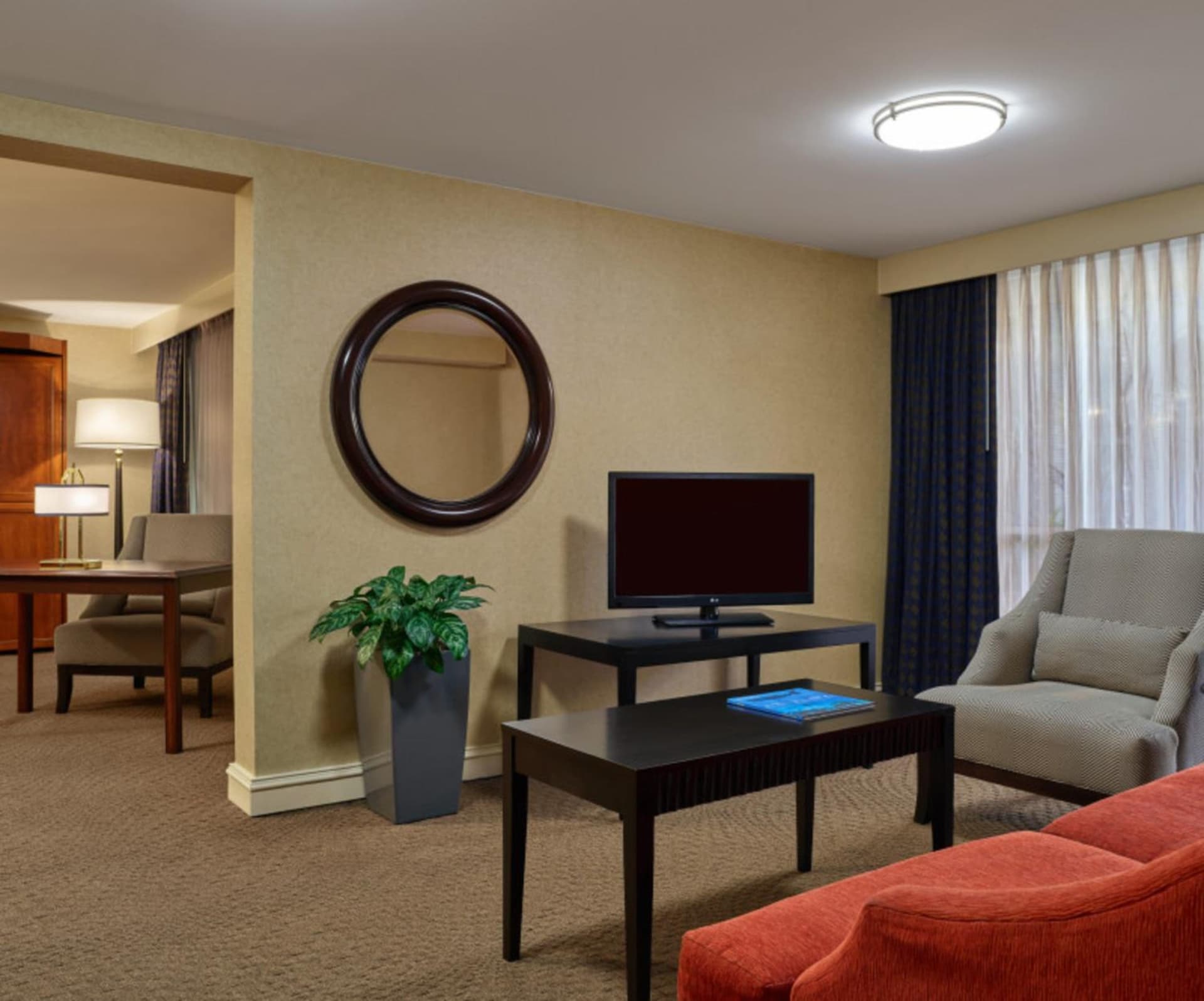 Courtland Grand Hotel, Trademark Collection by Wyndham gallery photo in Atlanta, GA — image 79