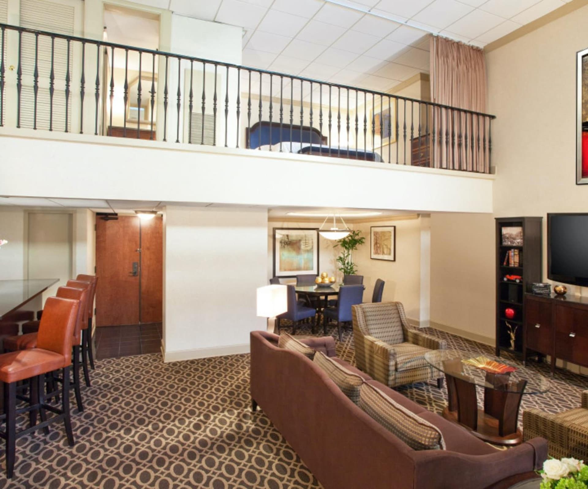 Courtland Grand Hotel, Trademark Collection by Wyndham gallery photo in Atlanta, GA — image 42