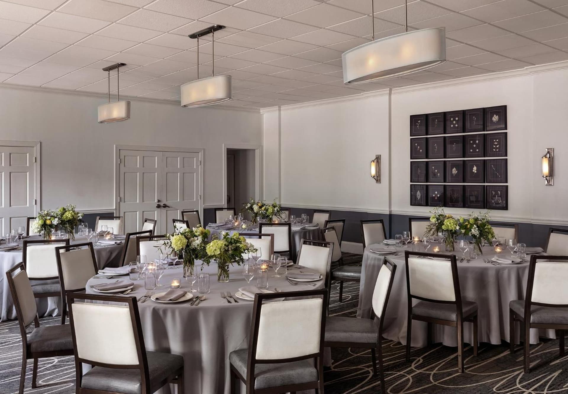 Kimpton Brice Hotel by IHG gallery photo in Savannah, GA — image 21