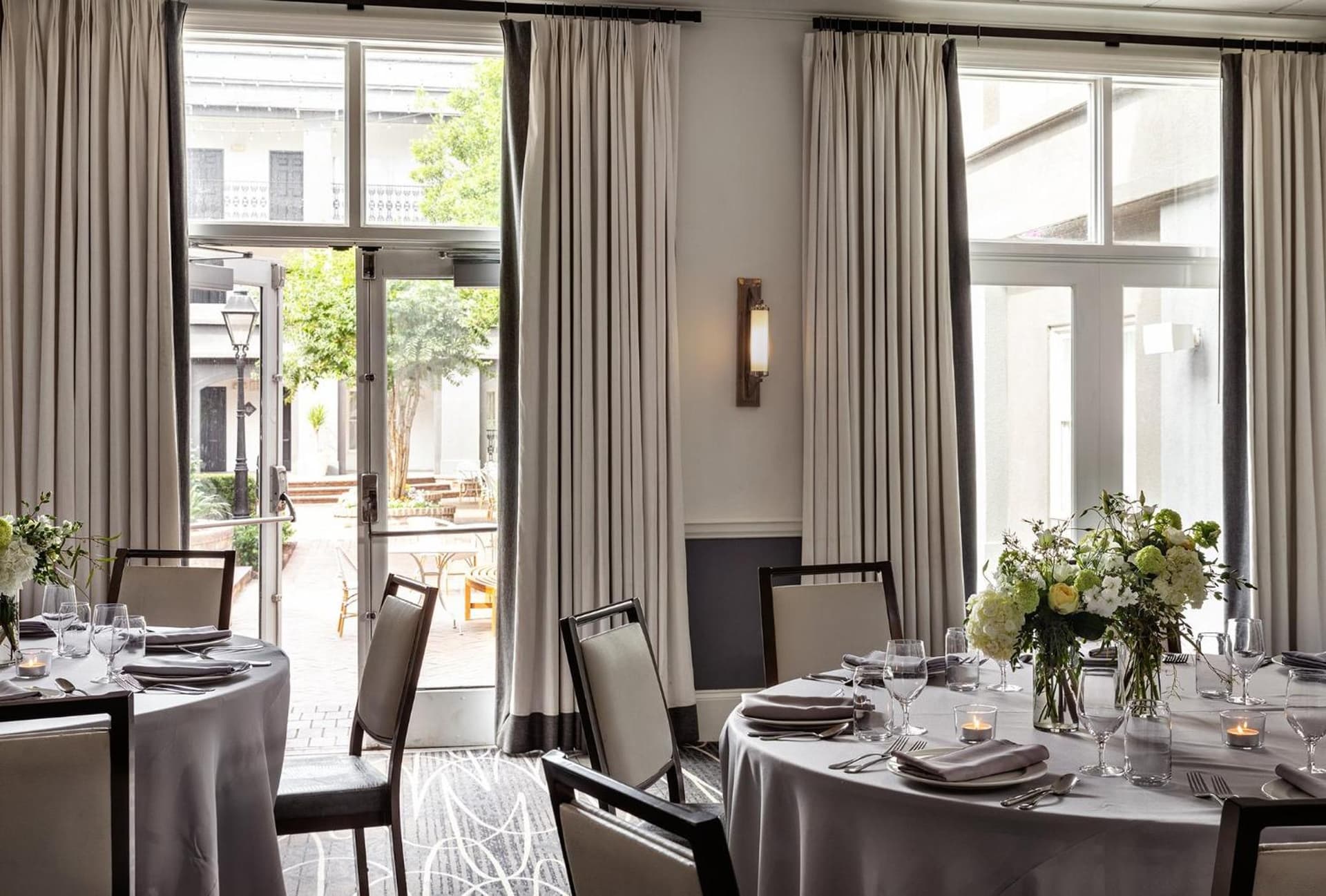 Kimpton Brice Hotel by IHG gallery photo in Savannah, GA — image 58