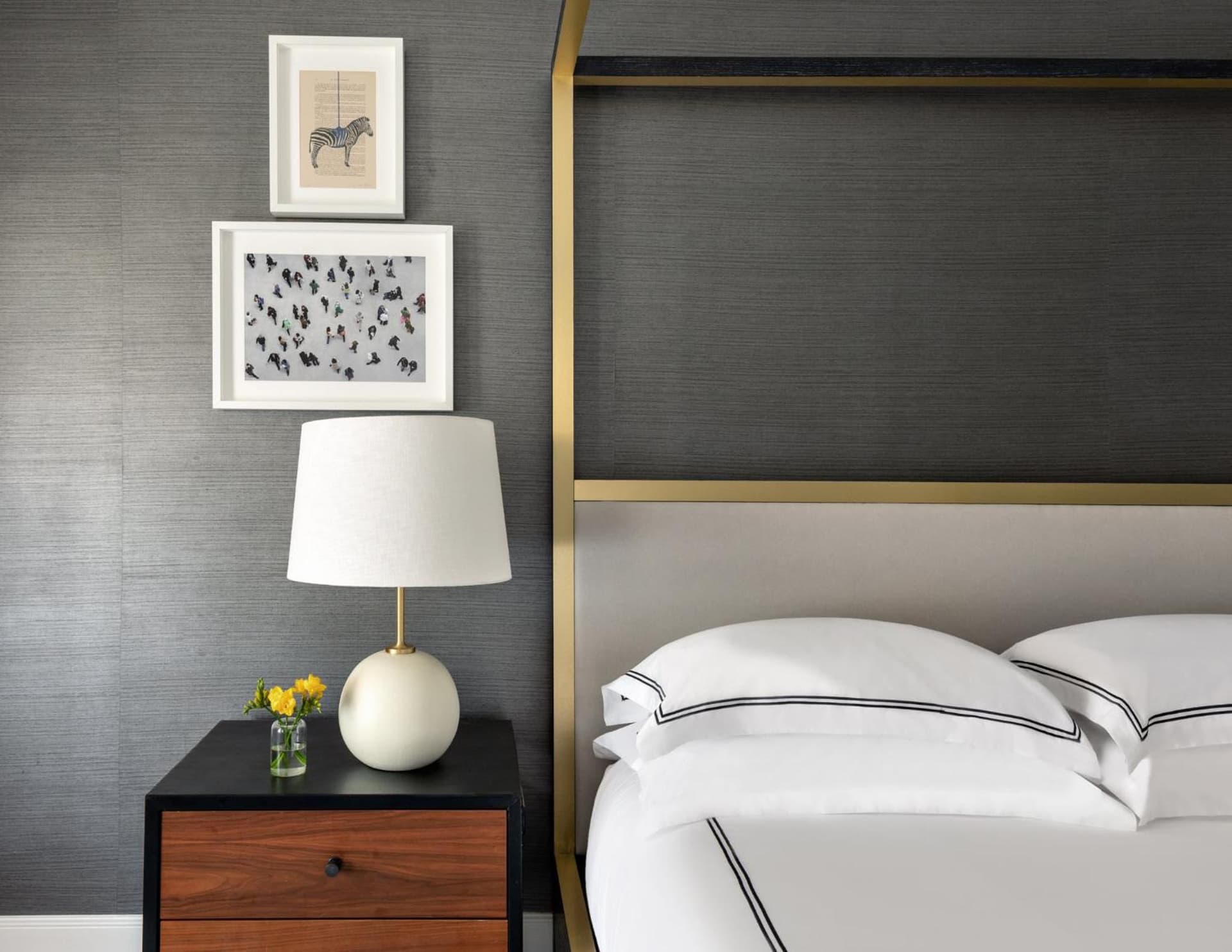 Kimpton Brice Hotel by IHG gallery photo in Savannah, GA — image 16