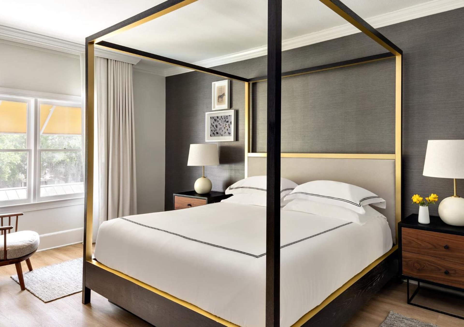 Kimpton Brice Hotel by IHG gallery photo in Savannah, GA — image 26