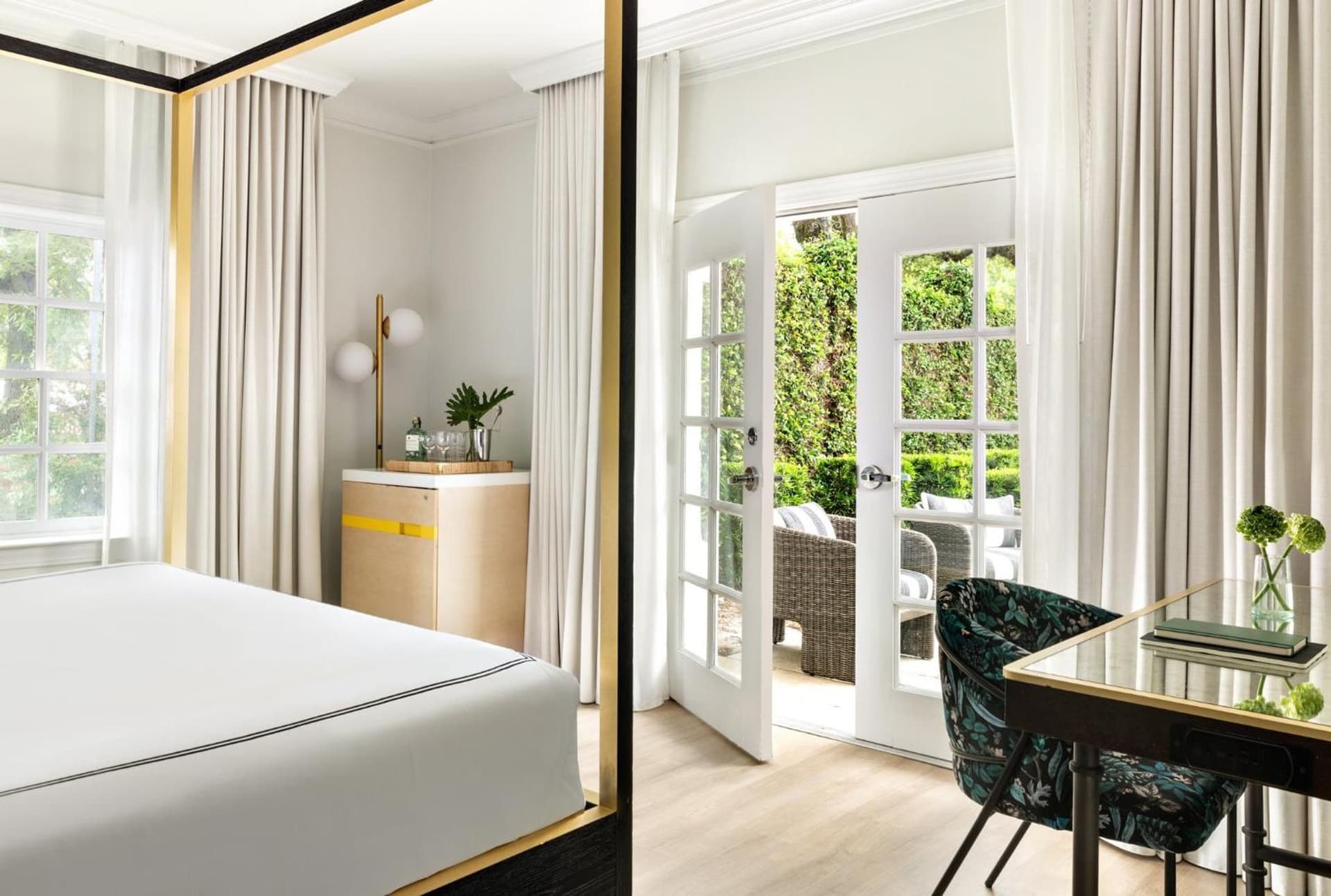 Kimpton Brice Hotel by IHG gallery photo in Savannah, GA — image 62