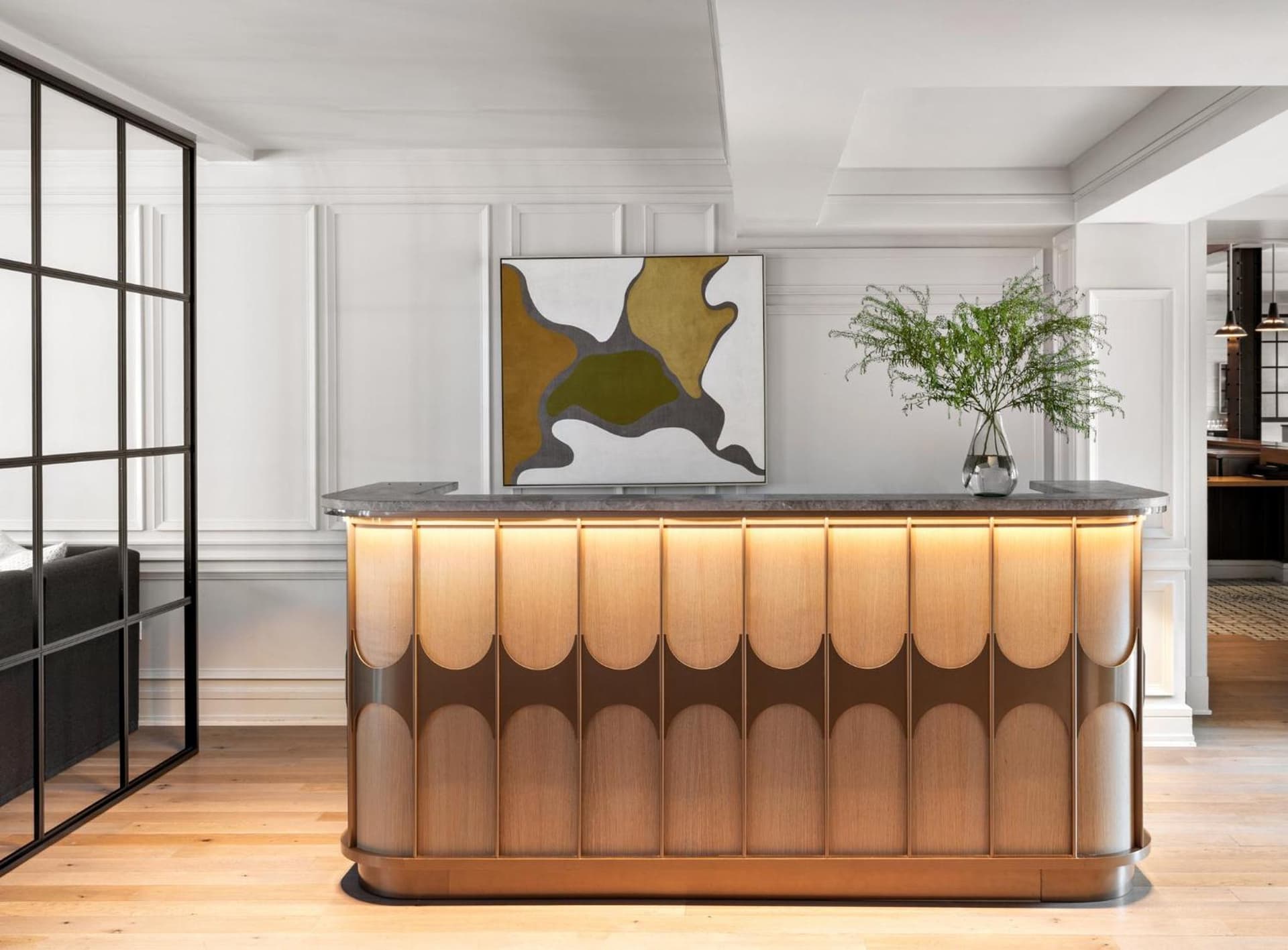 Kimpton Brice Hotel by IHG gallery photo in Savannah, GA — image 47