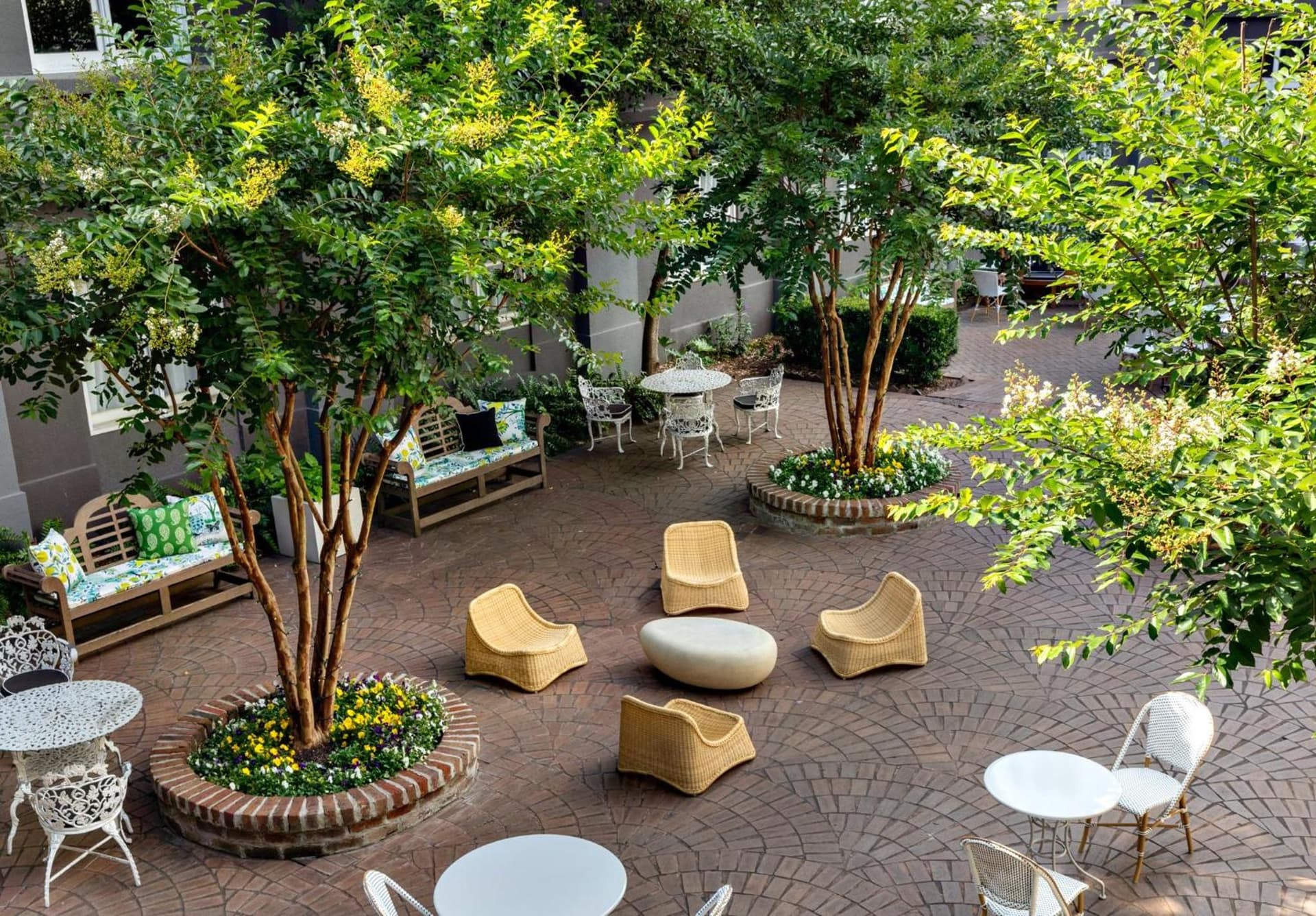 Kimpton Brice Hotel by IHG gallery photo in Savannah, GA — image 67
