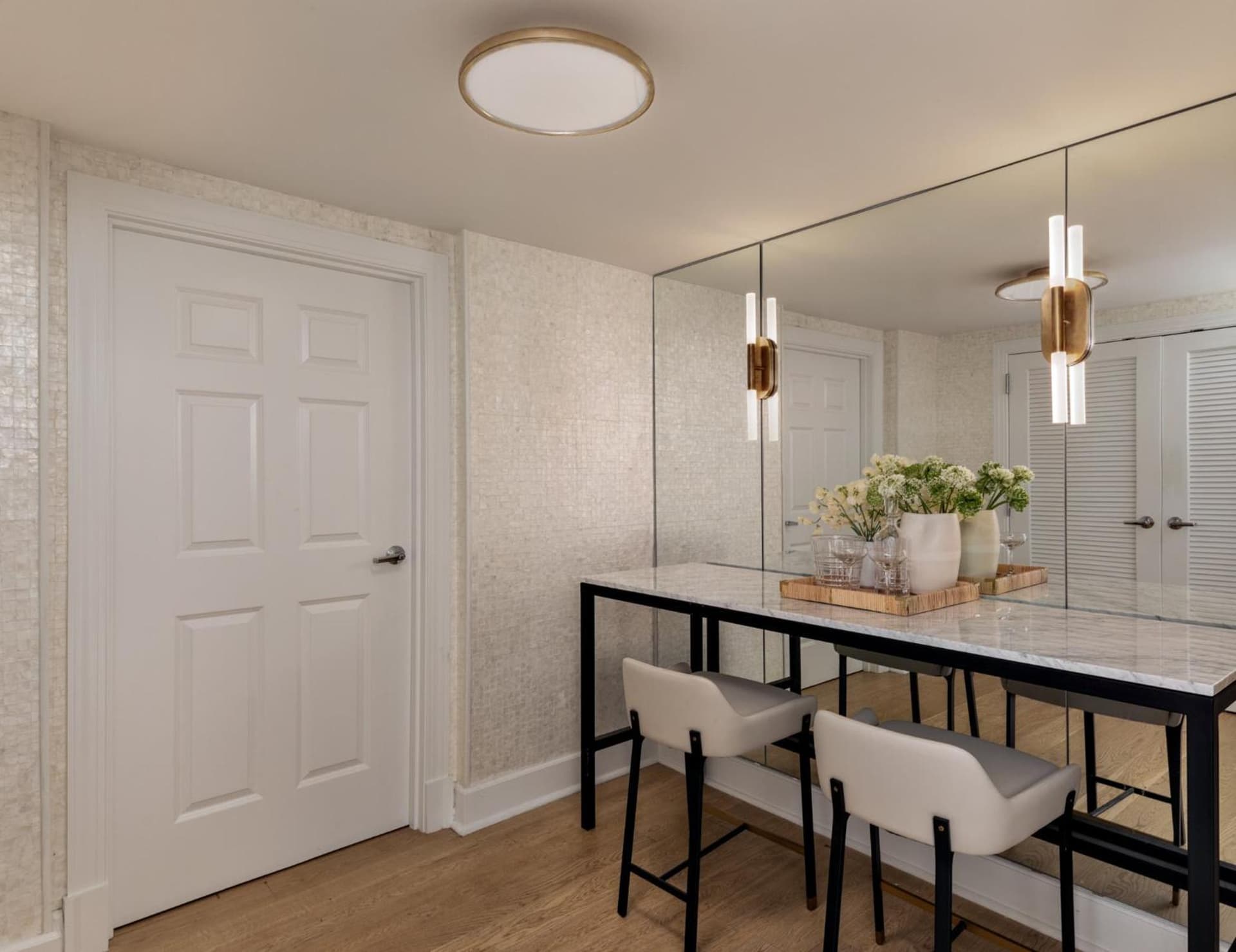 Kimpton Brice Hotel by IHG property views in Savannah, GA — gallery photo 3