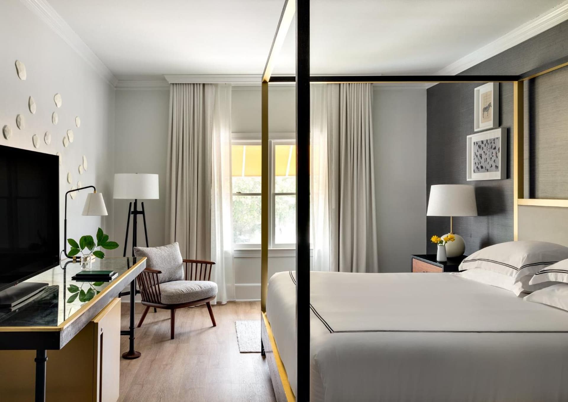 Kimpton Brice Hotel by IHG gallery photo in Savannah, GA — image 57