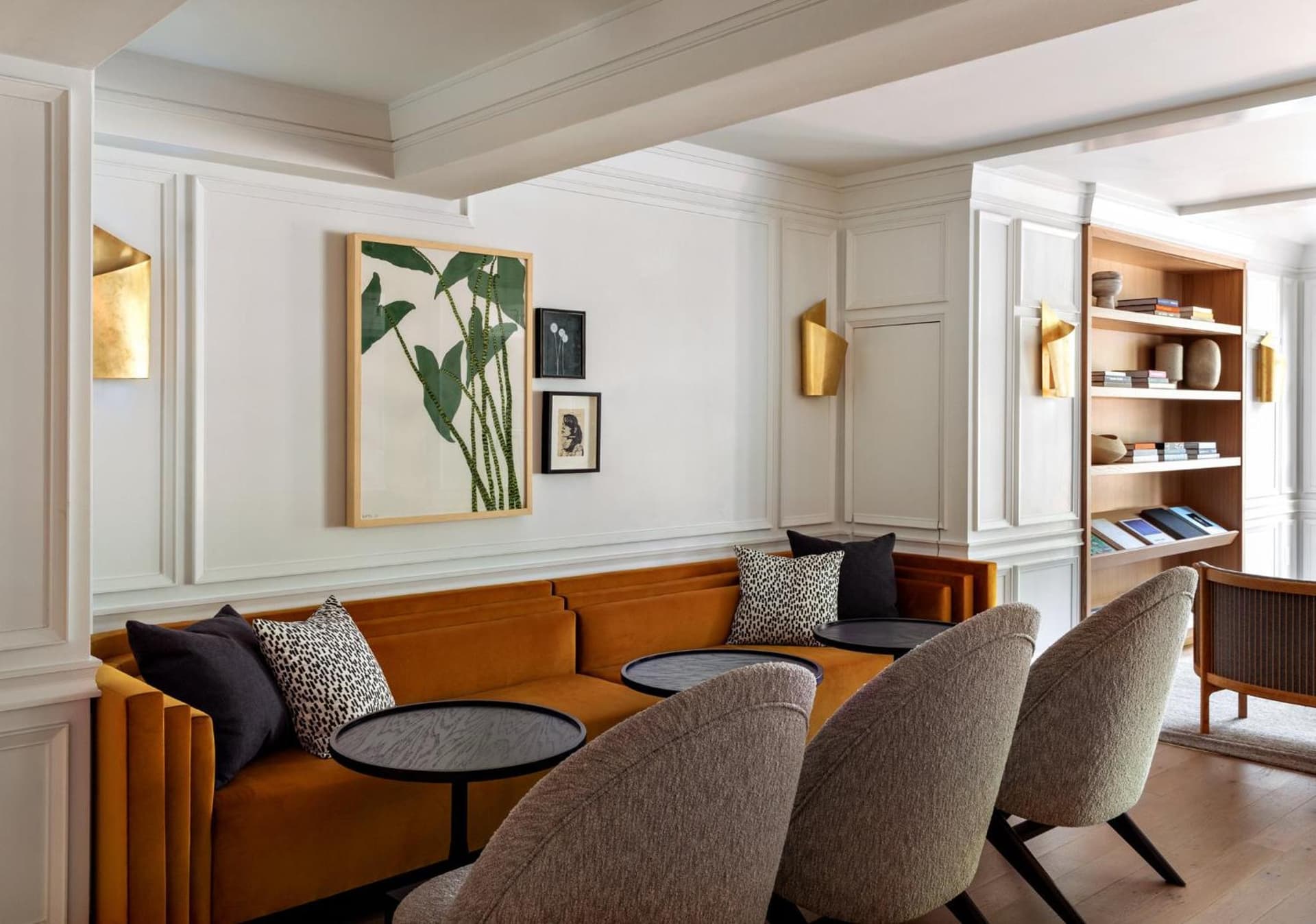 Kimpton Brice Hotel by IHG gallery photo in Savannah, GA — image 68