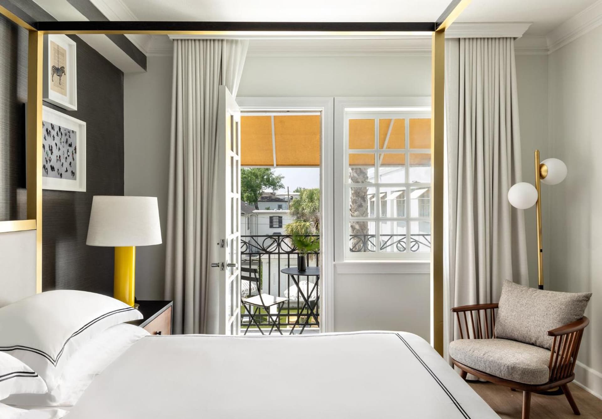 Kimpton Brice Hotel by IHG gallery photo in Savannah, GA — image 31
