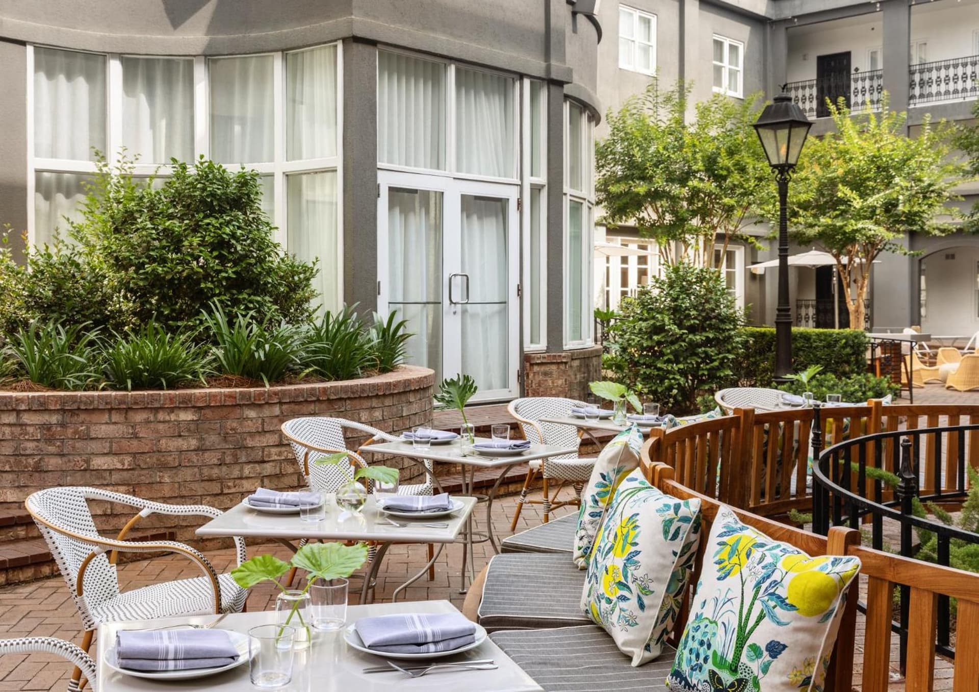 Kimpton Brice Hotel by IHG gallery photo in Savannah, GA — image 72