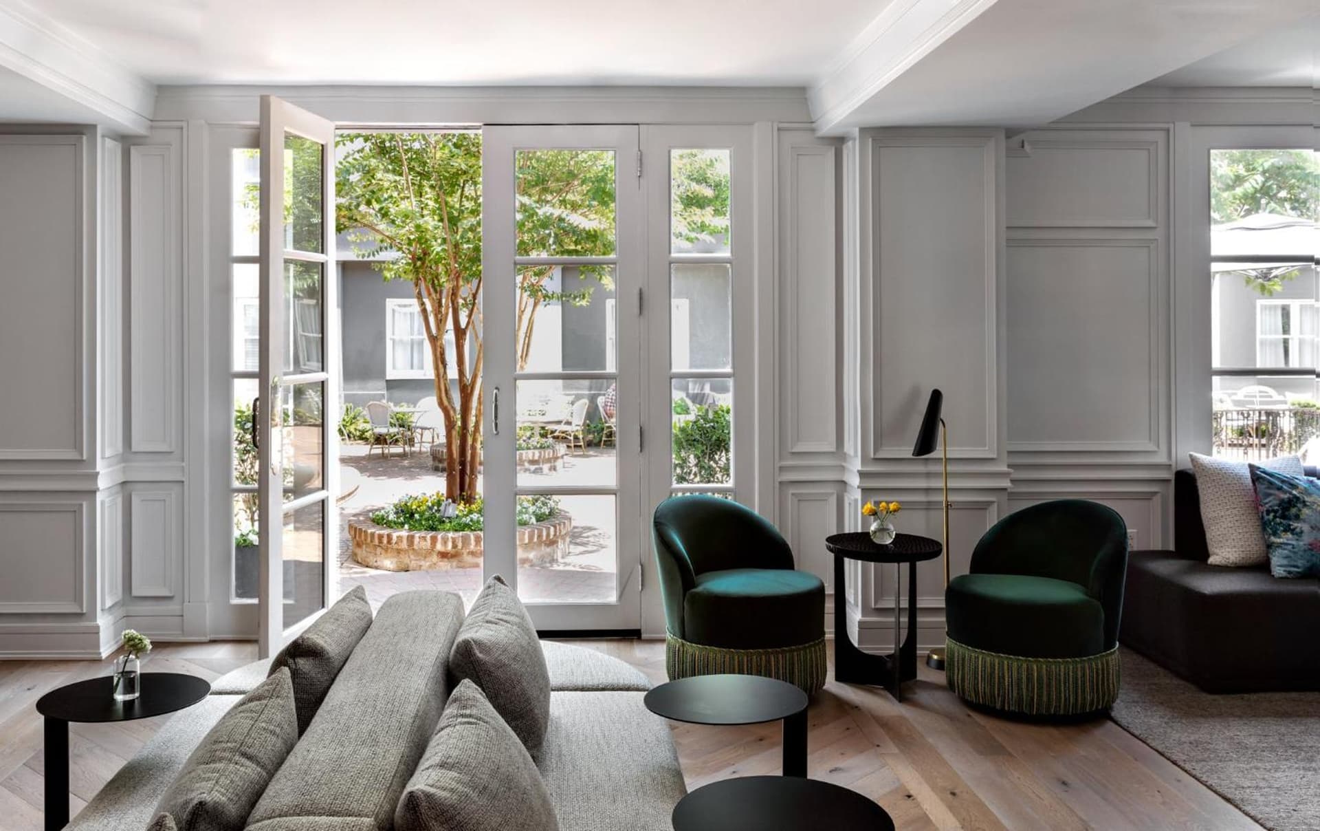 Kimpton Brice Hotel by IHG gallery photo in Savannah, GA — image 36