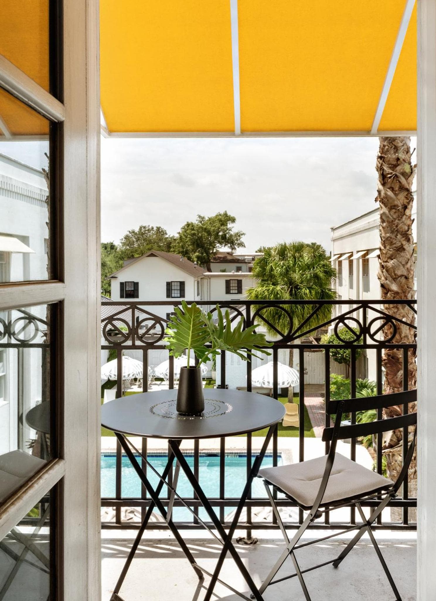 Kimpton Brice Hotel by IHG gallery photo in Savannah, GA — image 9