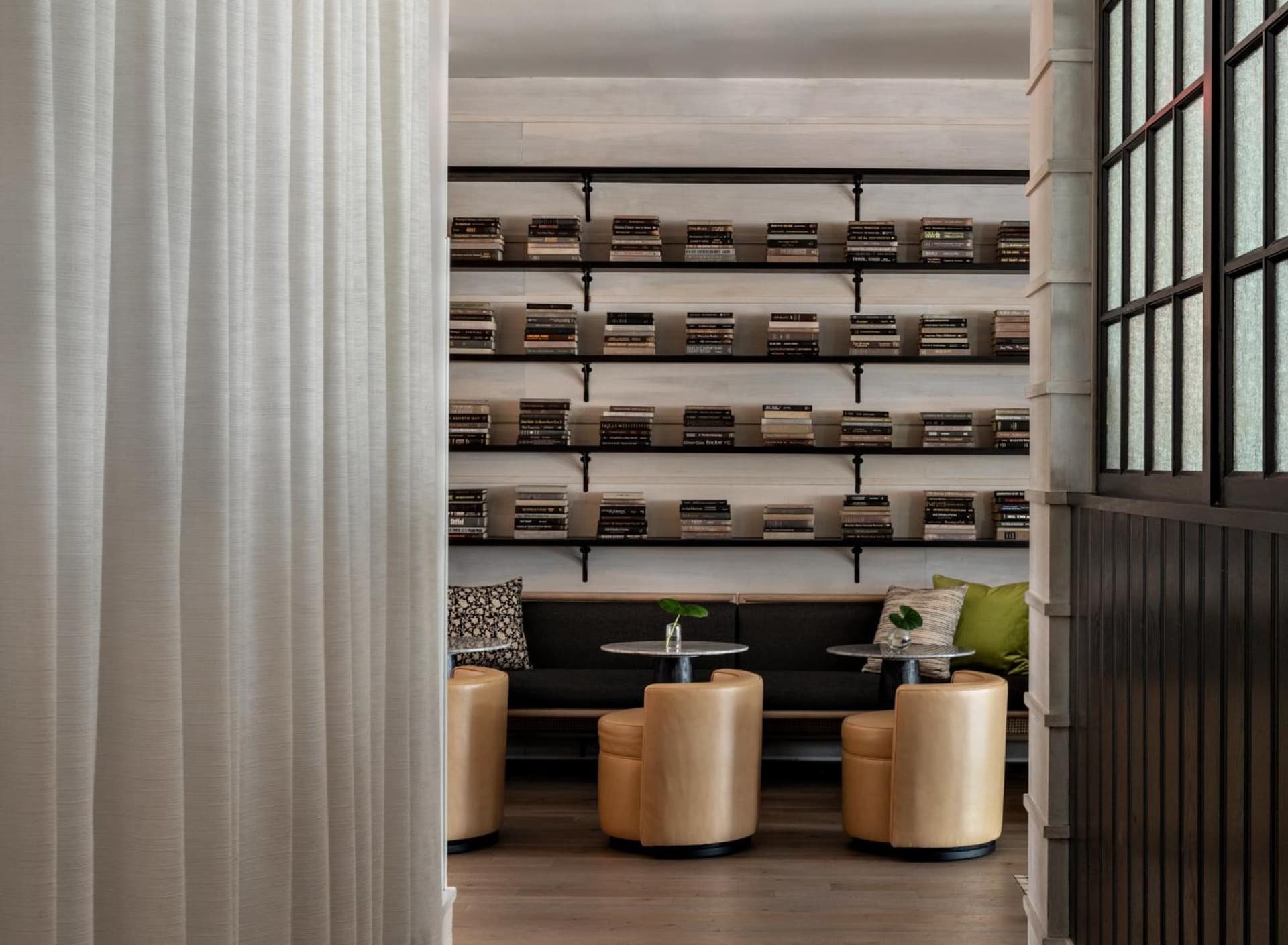 Kimpton Brice Hotel by IHG gallery photo in Savannah, GA — image 13