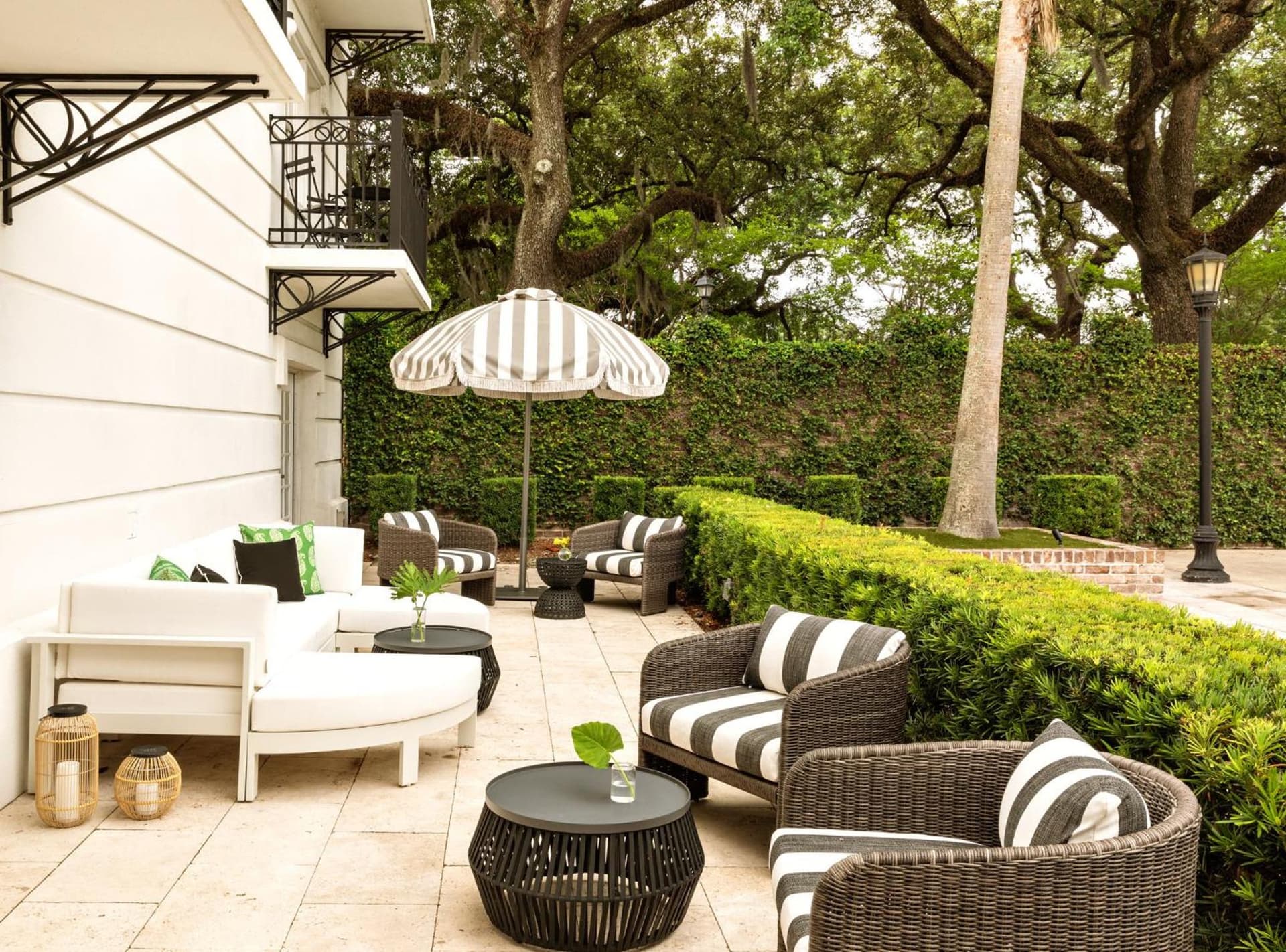 Kimpton Brice Hotel by IHG gallery photo in Savannah, GA — image 71