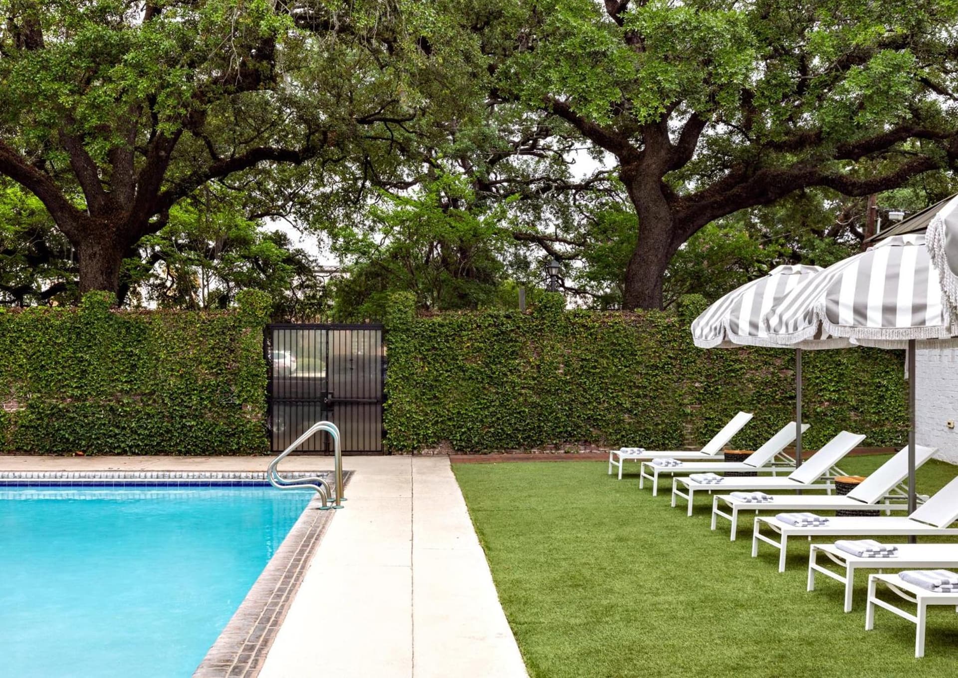Kimpton Brice Hotel by IHG interior in Savannah, GA — gallery photo 2