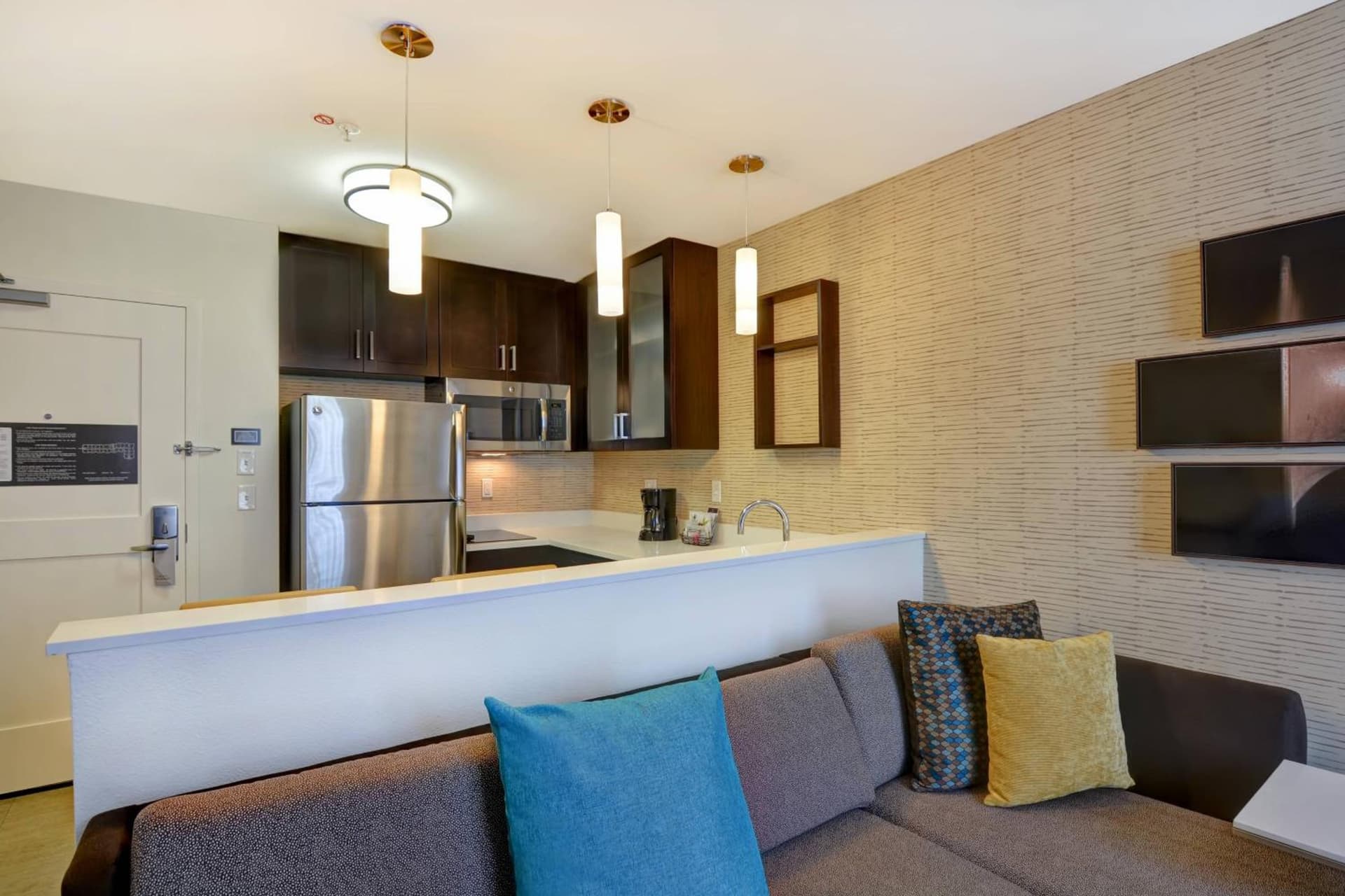 Residence Inn by Marriott Jackson The District at Eastover gallery photo in Jackson, MS — image 44
