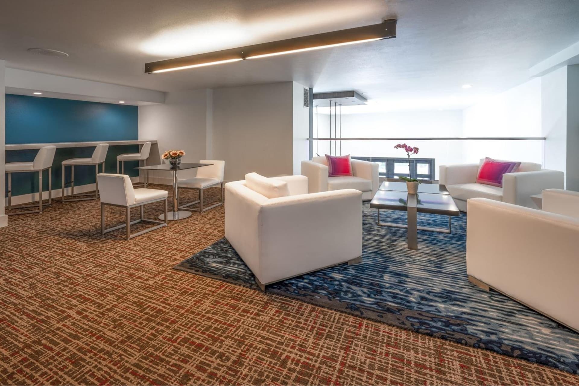Aloft by Marriott San Jose Cupertino gallery photo in San Jose, CA — image 25