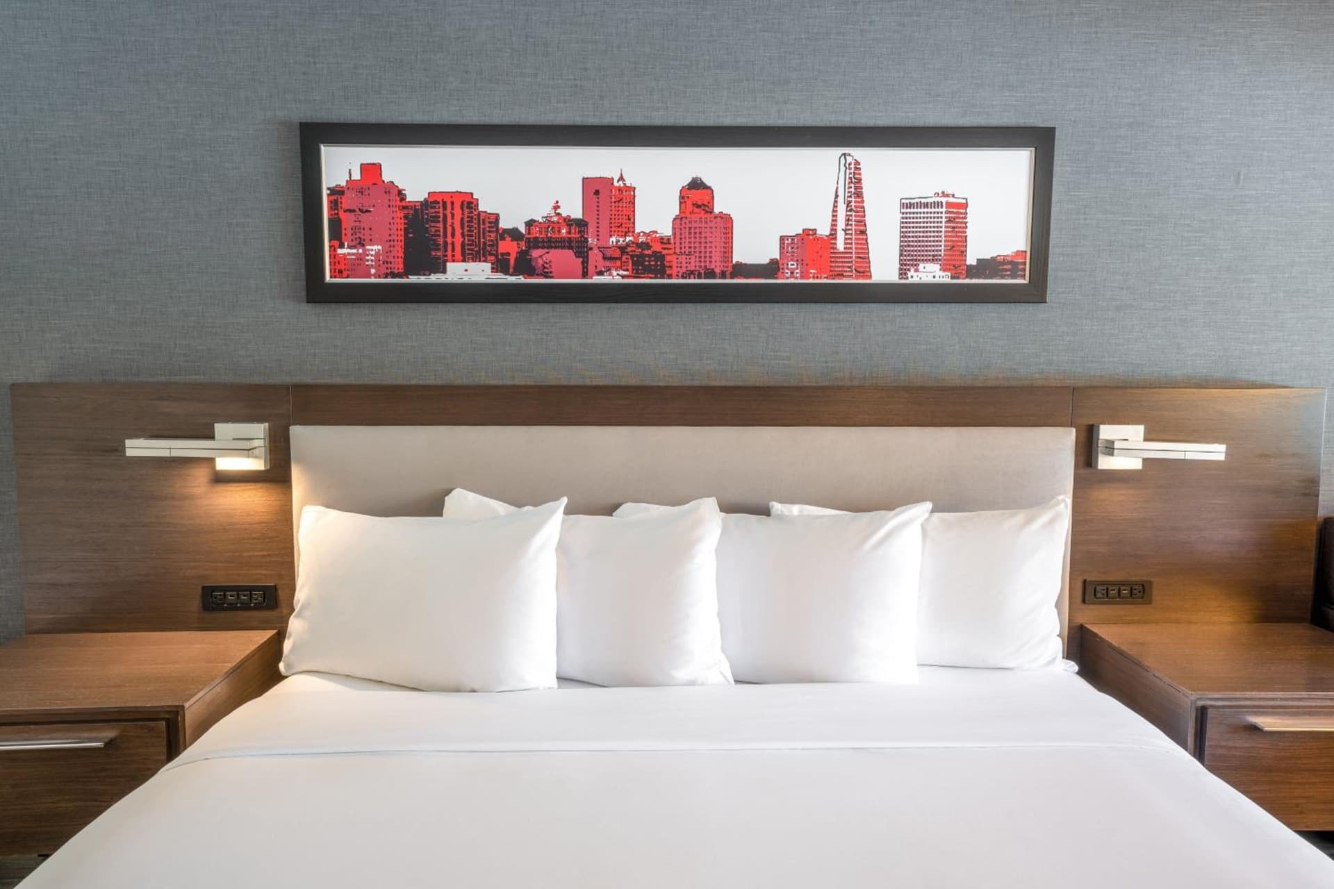 Aloft by Marriott San Jose Cupertino gallery photo in San Jose, CA — image 26