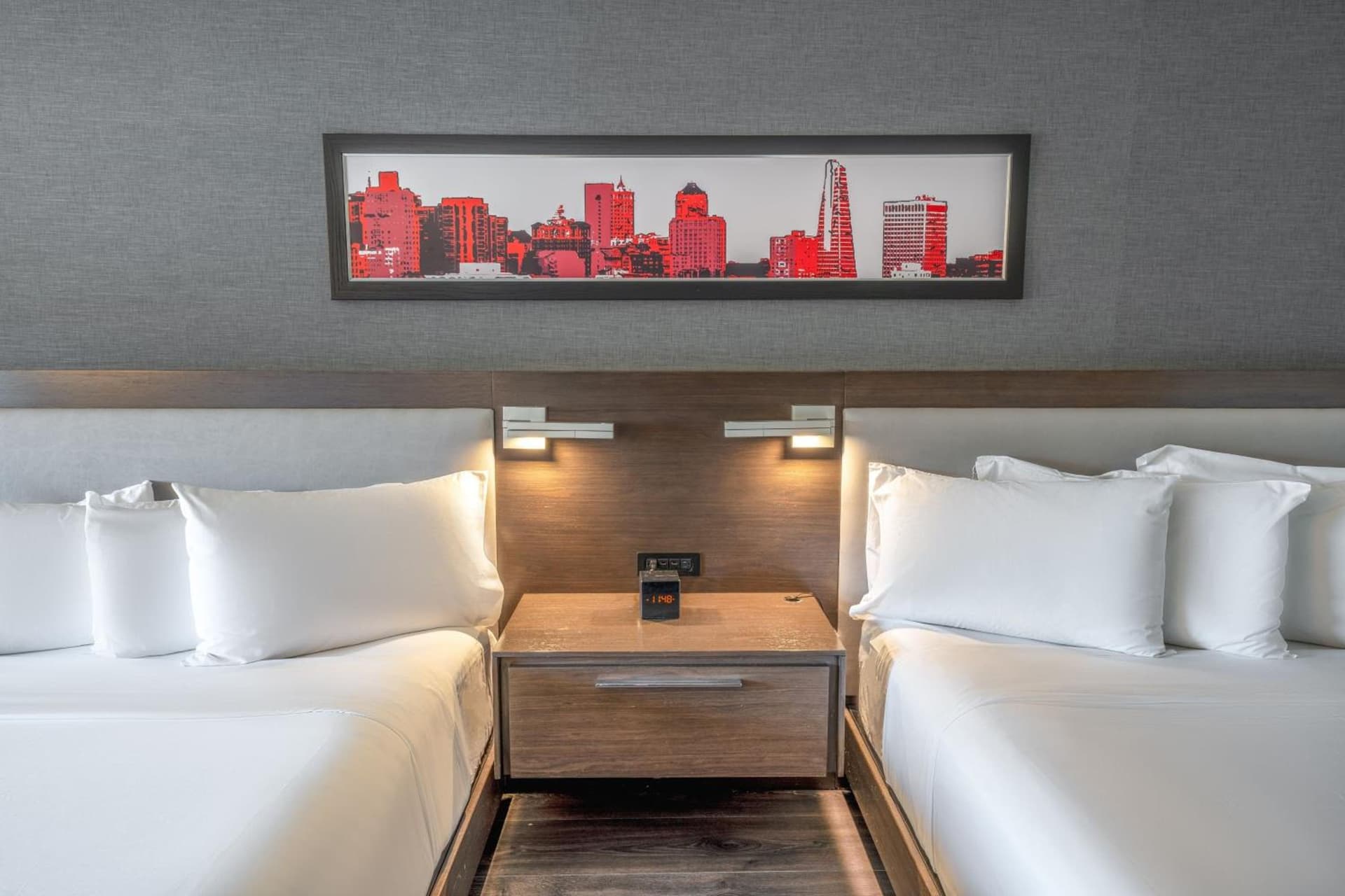 Aloft by Marriott San Jose Cupertino gallery photo in San Jose, CA — image 7