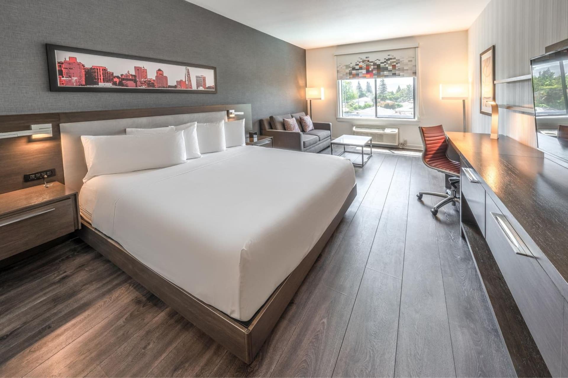 Aloft by Marriott San Jose Cupertino gallery photo in San Jose, CA — image 33