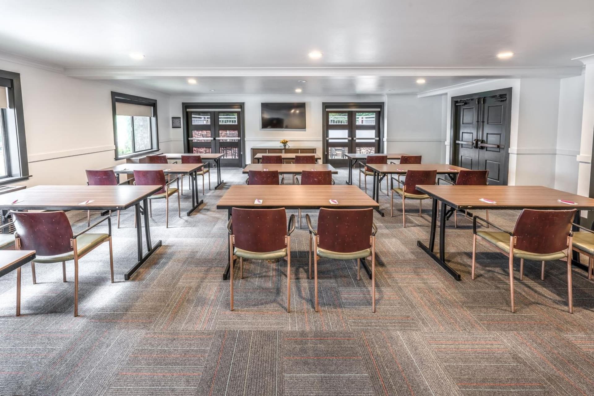 Aloft by Marriott San Jose Cupertino property views in San Jose, CA — gallery photo 3