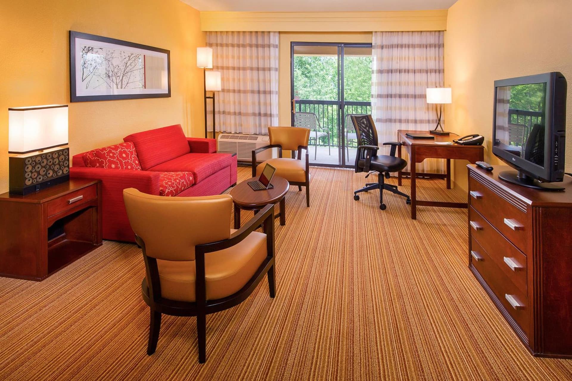 Courtyard by Marriott North Charleston Airport Coliseum gallery photo in Charleston, SC — image 25