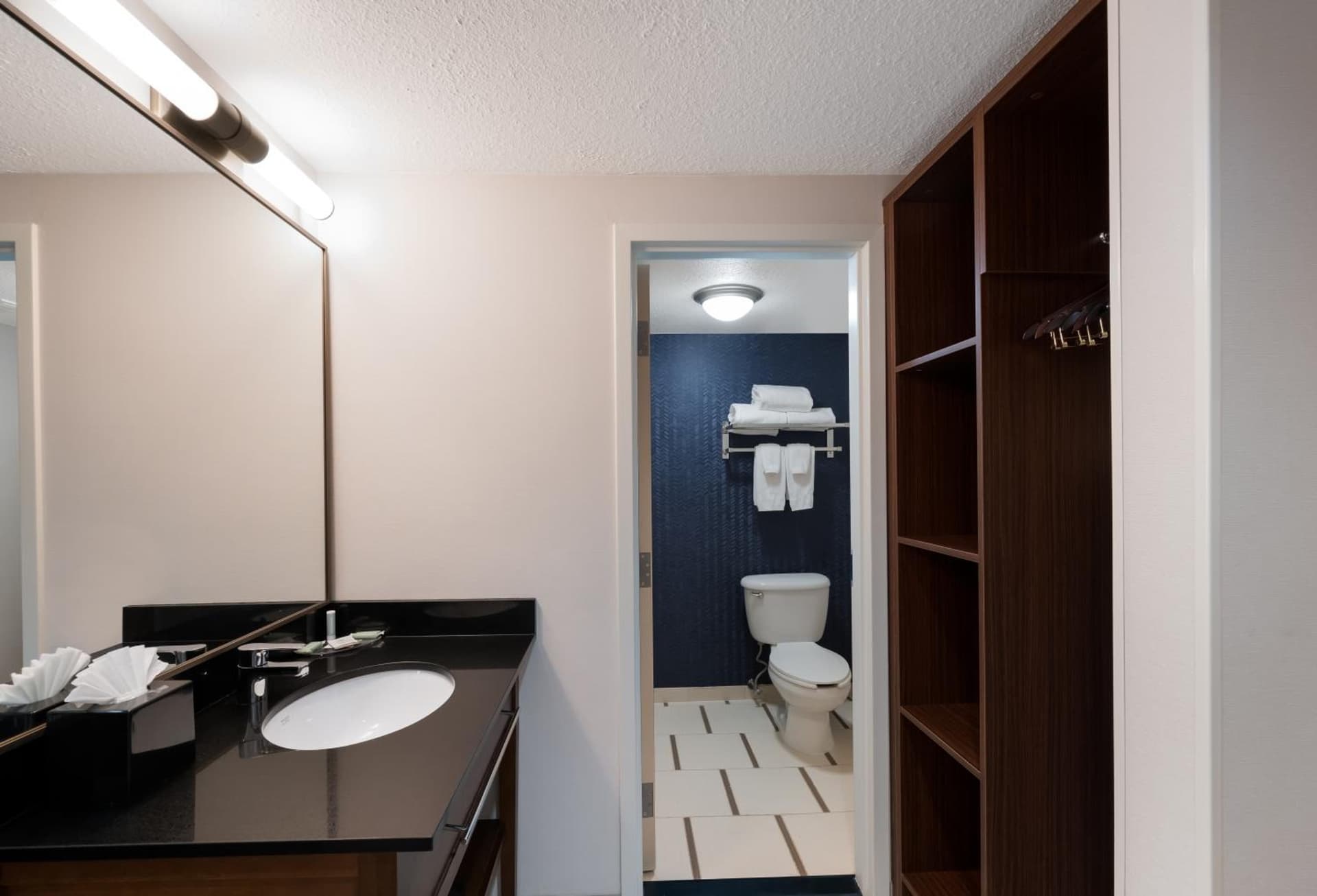 Fairfield Inn by Marriott Amesbury gallery photo in Amesbury — image 28