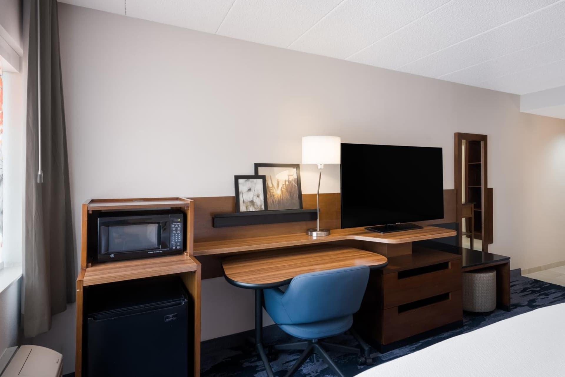 Fairfield Inn by Marriott Amesbury gallery photo in Amesbury — image 6