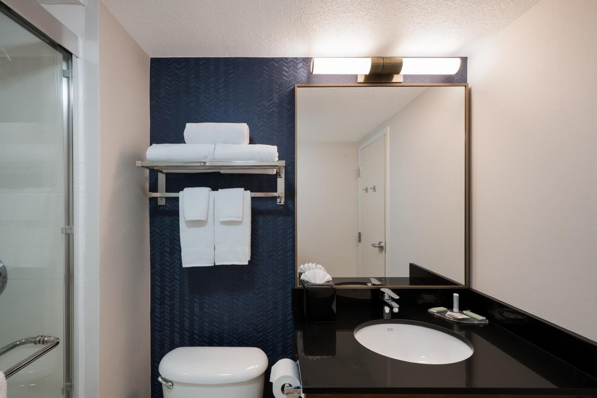 Fairfield Inn by Marriott Amesbury gallery photo in Amesbury — image 16