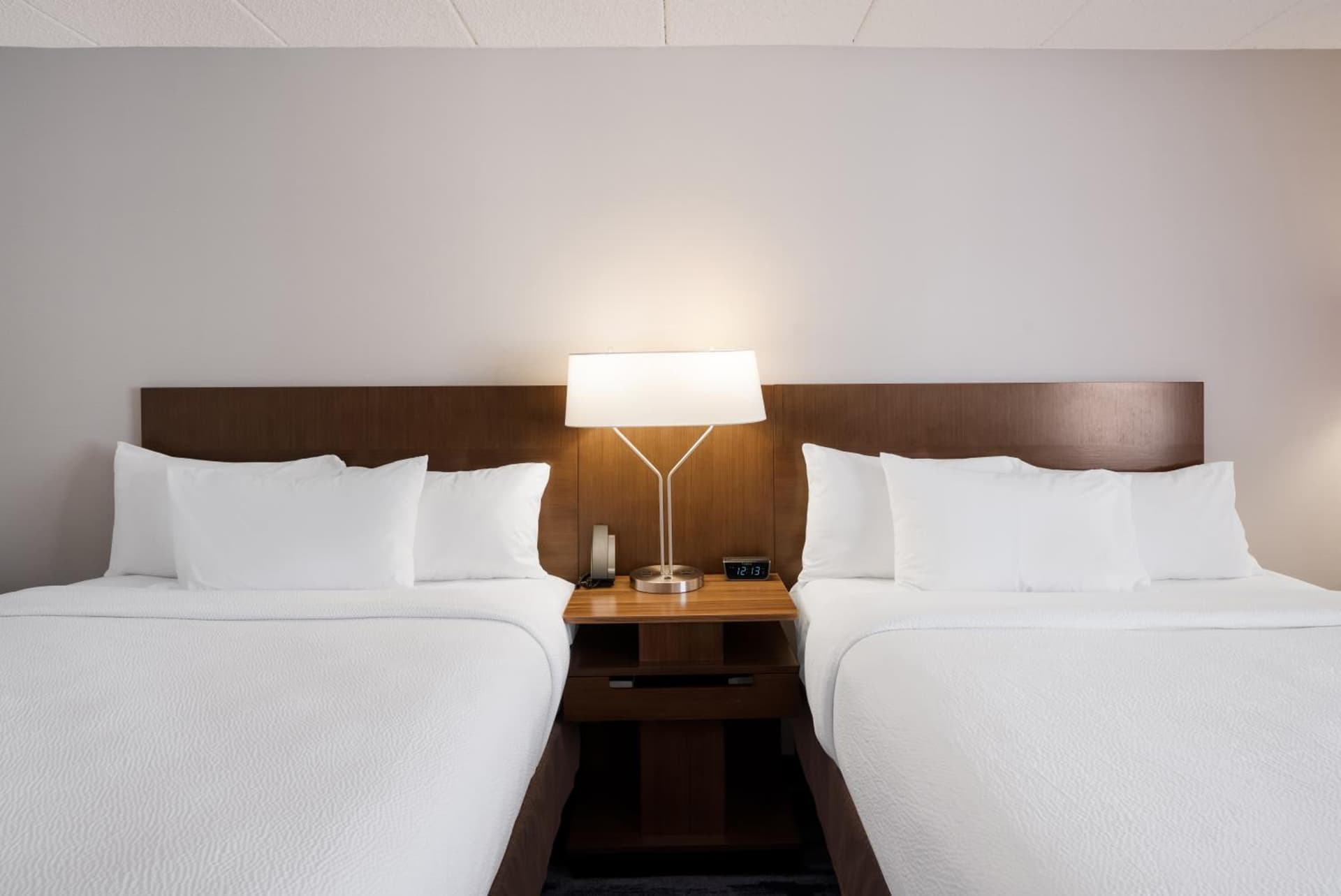 Fairfield Inn by Marriott Amesbury gallery photo in Amesbury — image 37
