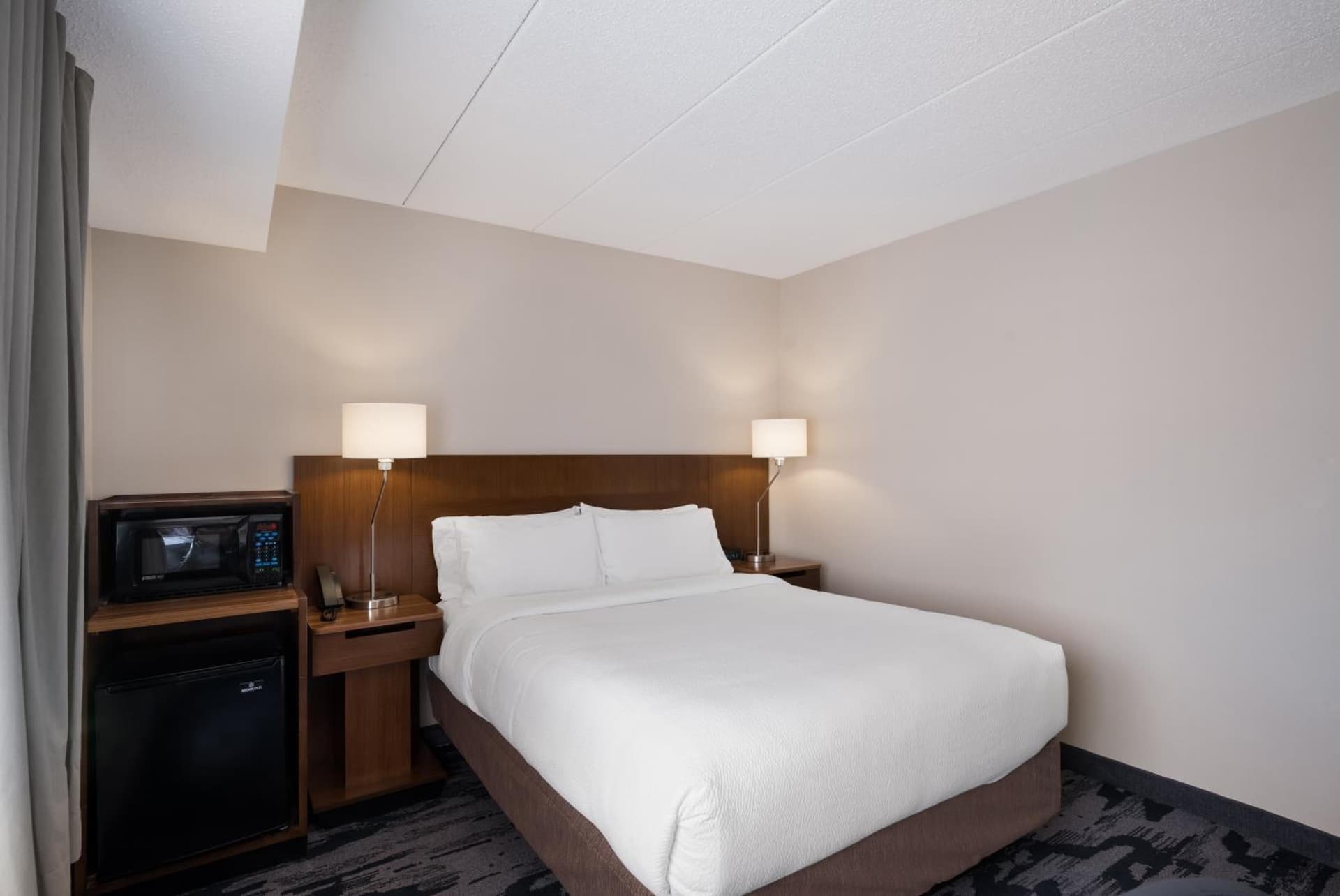 Fairfield Inn by Marriott Amesbury gallery photo in Amesbury — image 25