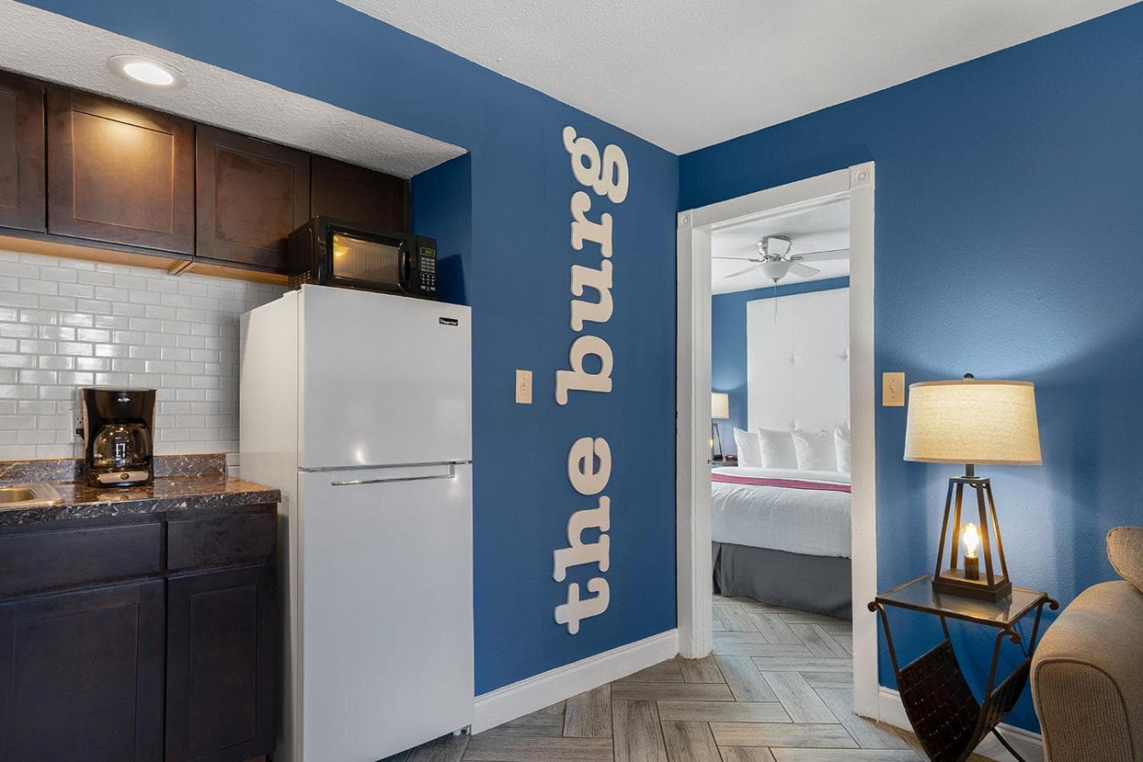 Avalon Hotel Downtown St. Petersburg gallery photo in St Petersburg, FL — image 18