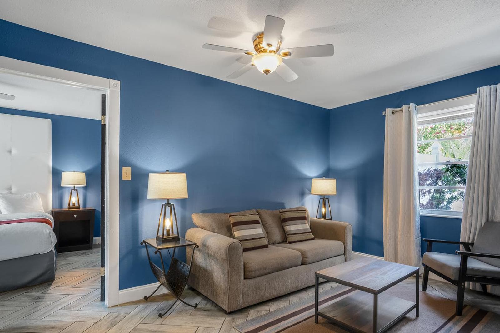 Avalon Hotel Downtown St. Petersburg gallery photo in St Petersburg, FL — image 9