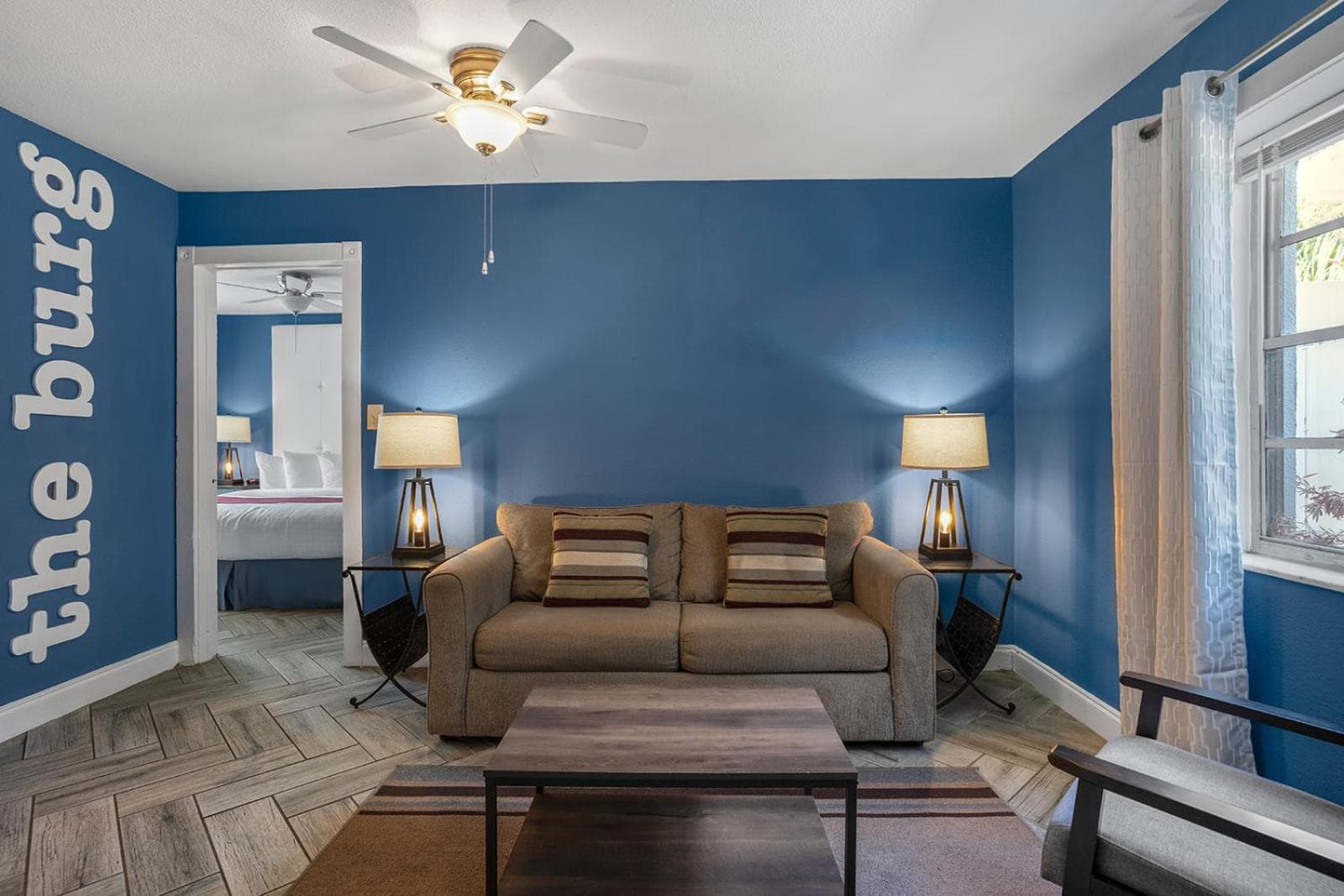 Avalon Hotel Downtown St. Petersburg gallery photo in St Petersburg, FL — image 17