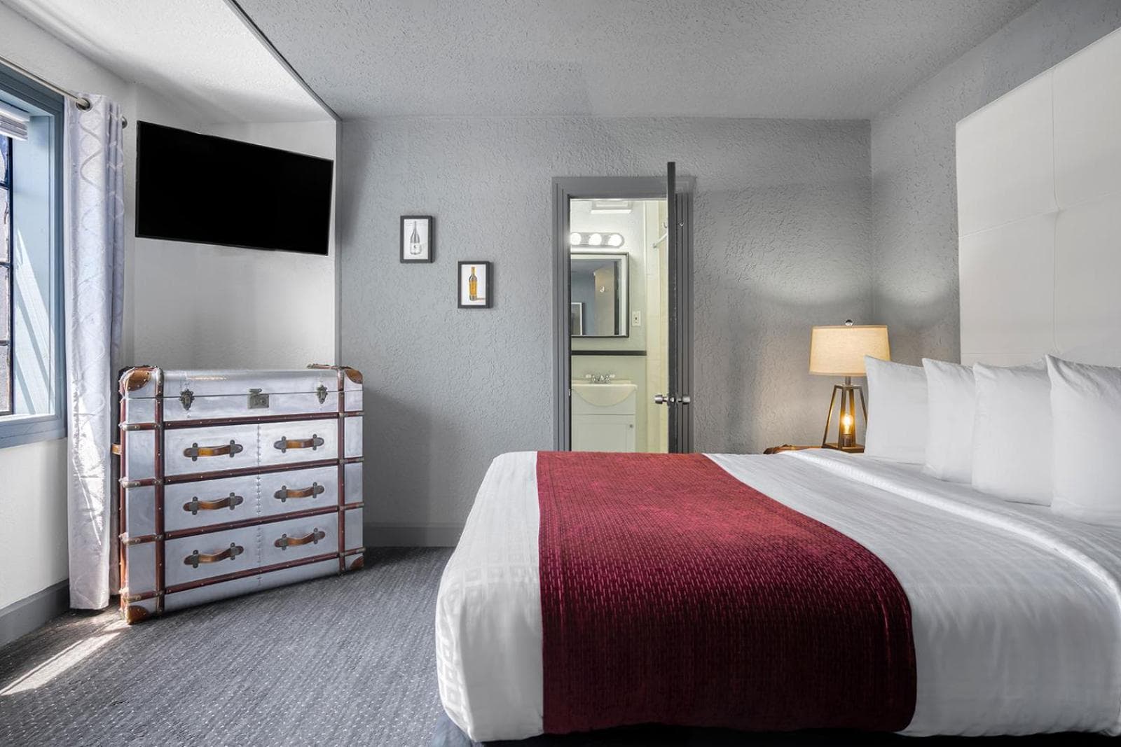 Avalon Hotel Downtown St. Petersburg gallery photo in St Petersburg, FL — image 28
