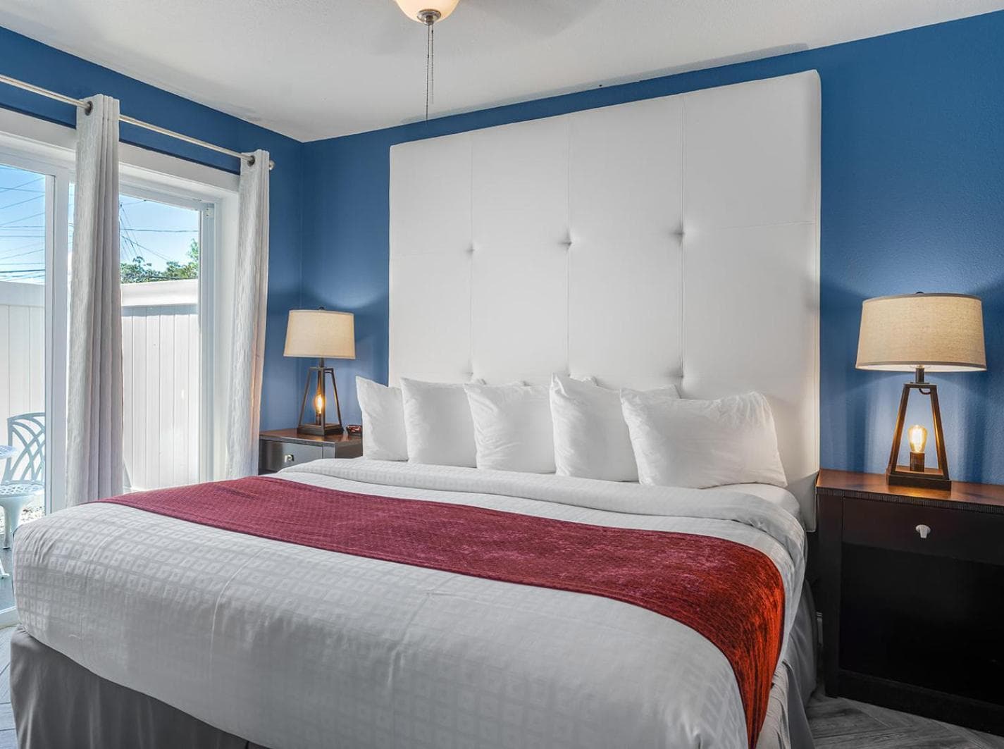 Avalon Hotel Downtown St. Petersburg gallery photo in St Petersburg, FL — image 8
