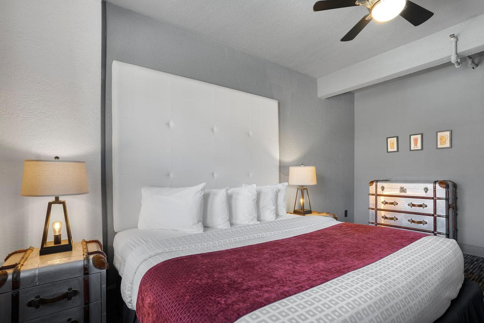 Avalon Hotel Downtown St. Petersburg gallery photo in St Petersburg, FL — image 29
