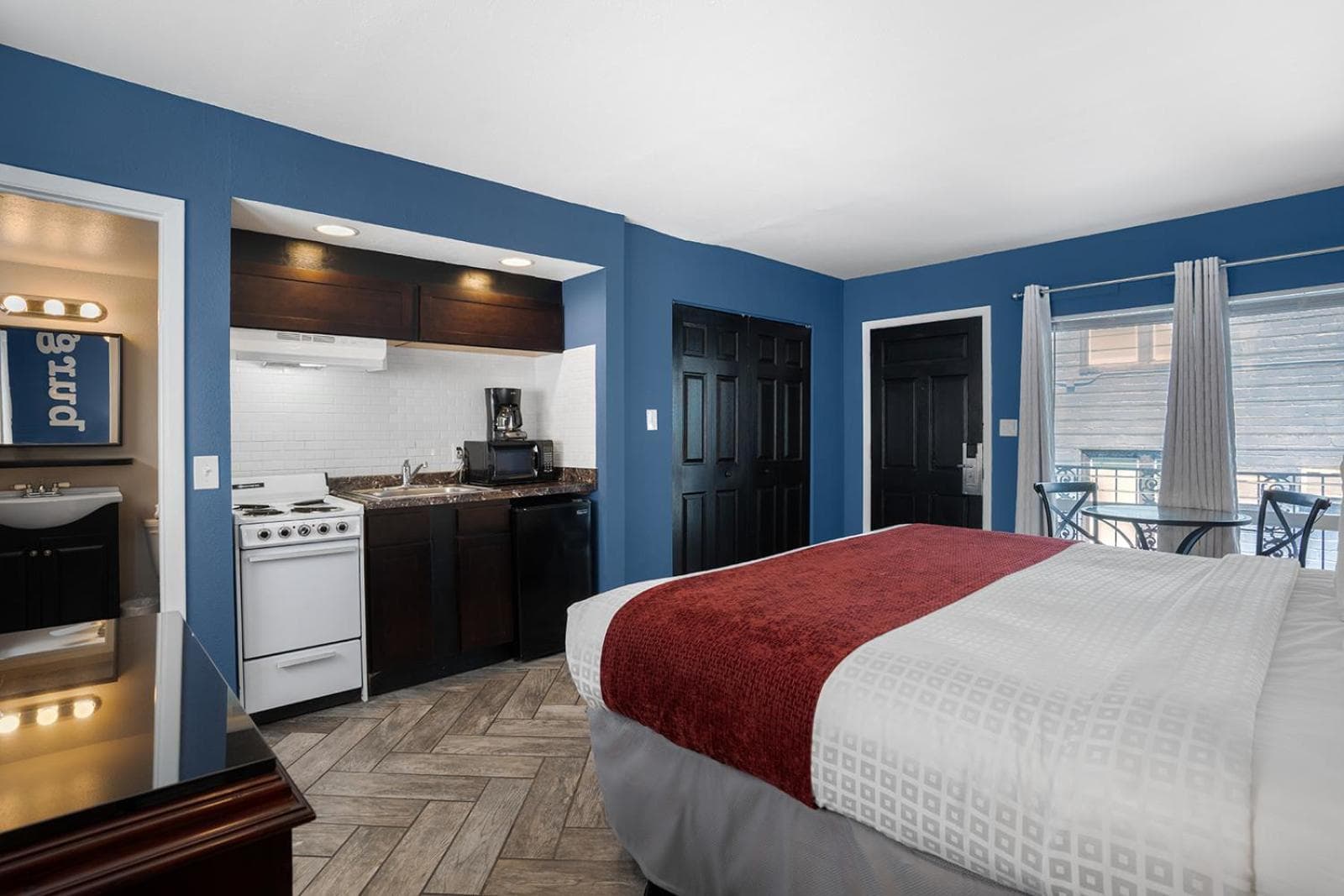 Avalon Hotel Downtown St. Petersburg gallery photo in St Petersburg, FL — image 31