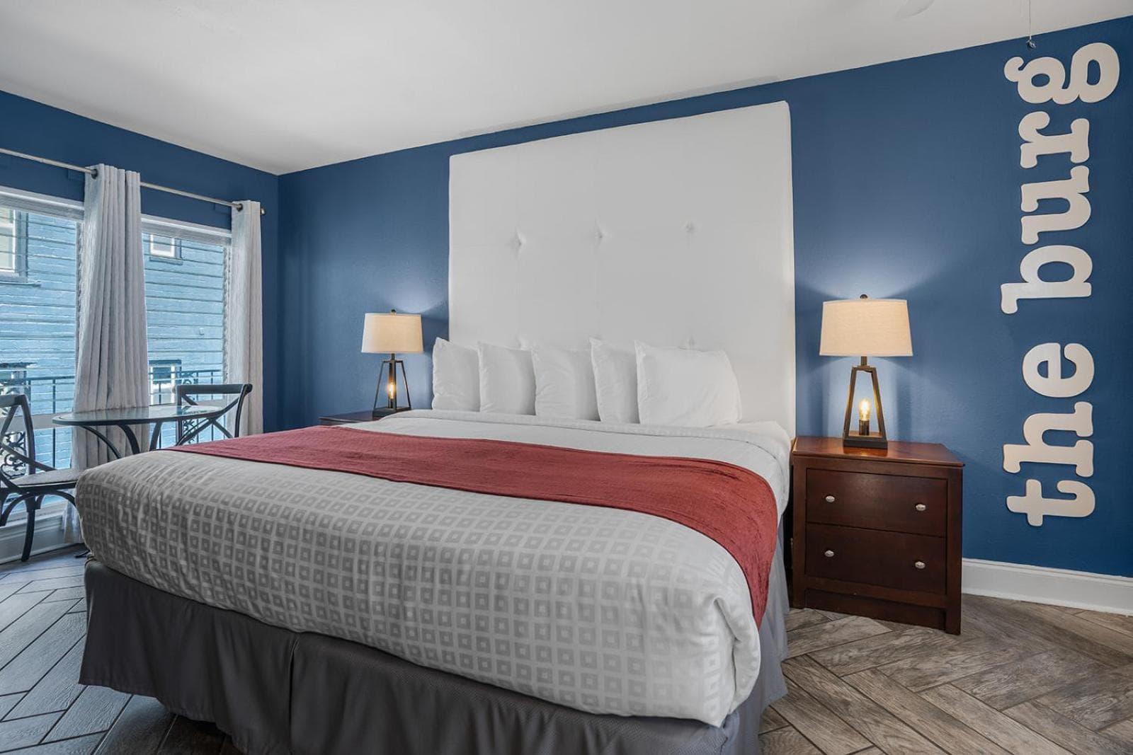 Avalon Hotel Downtown St. Petersburg gallery photo in St Petersburg, FL — image 5