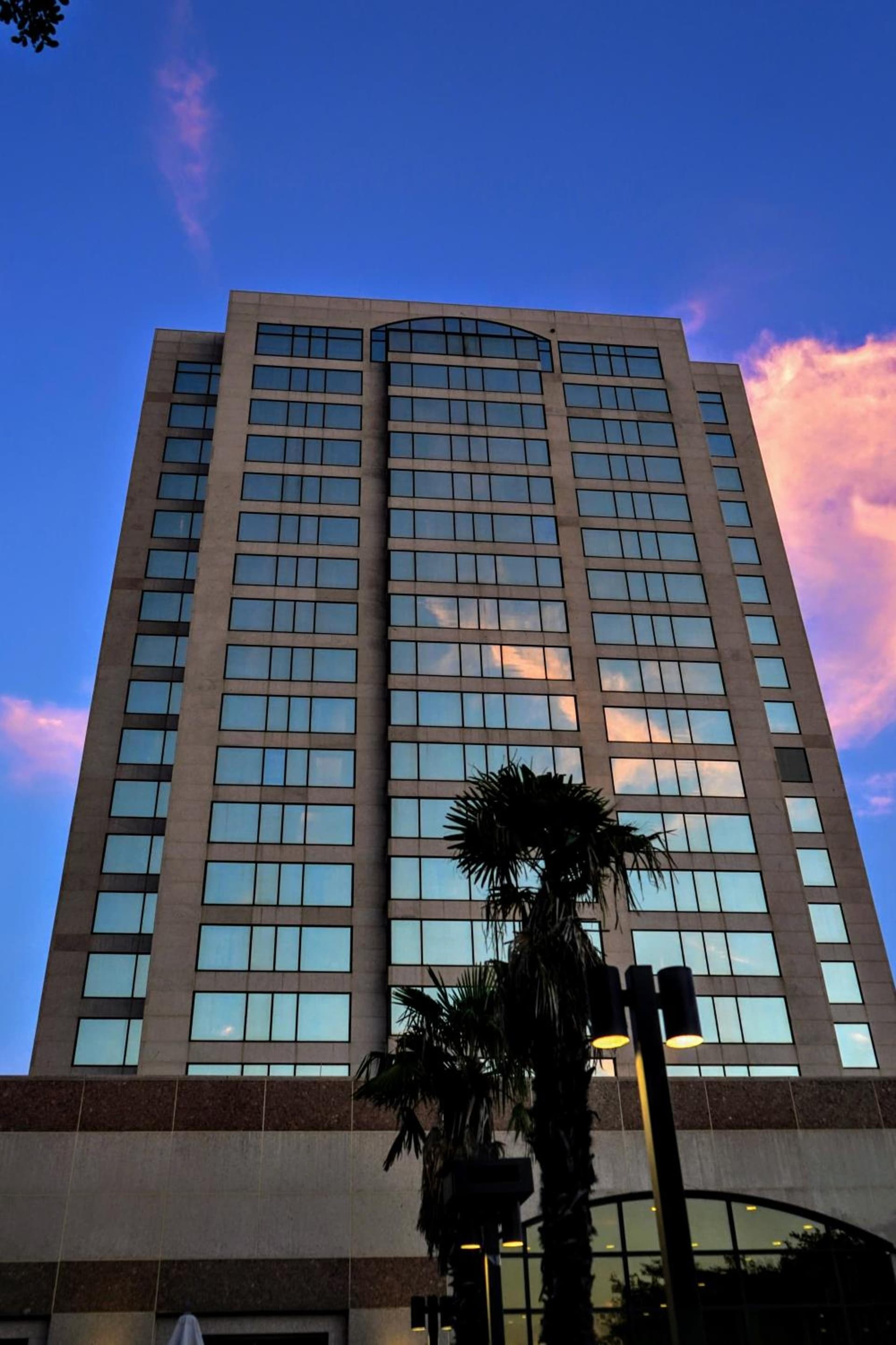 The Westin San Antonio North interior in San Antonio, TX — gallery photo 2