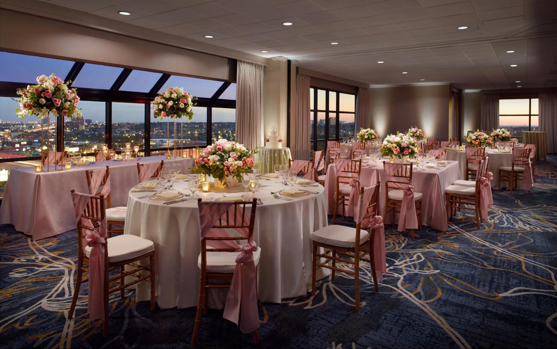 The Westin San Antonio North property views in San Antonio, TX — gallery photo 3
