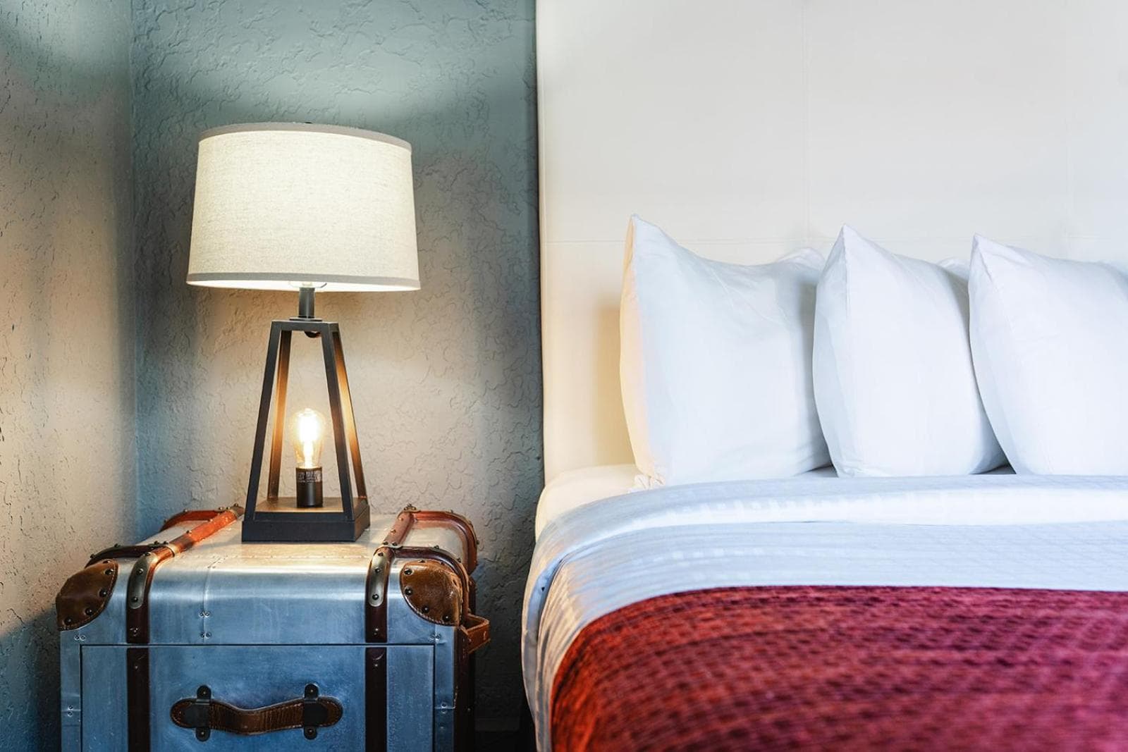Avalon Hotel Downtown St. Petersburg gallery photo in St Petersburg, FL — image 16